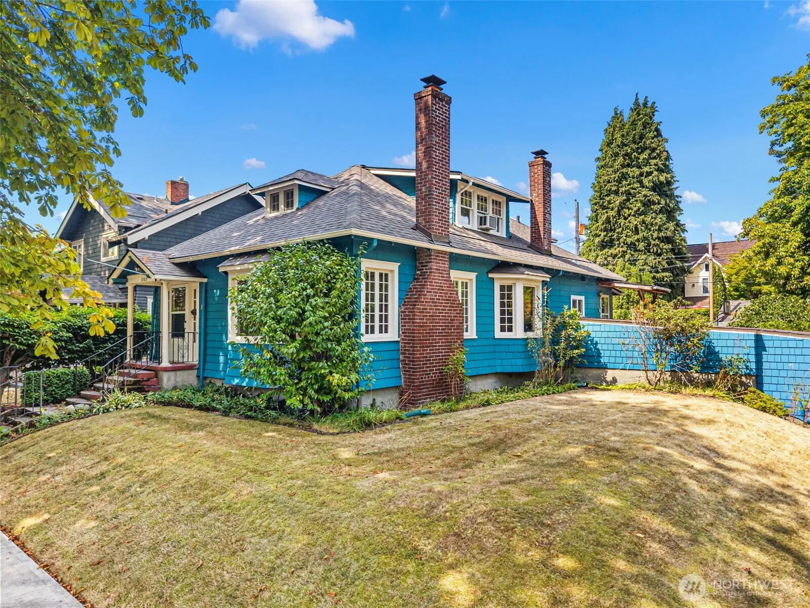 Property photo for 3103 N 26th St, Tacoma