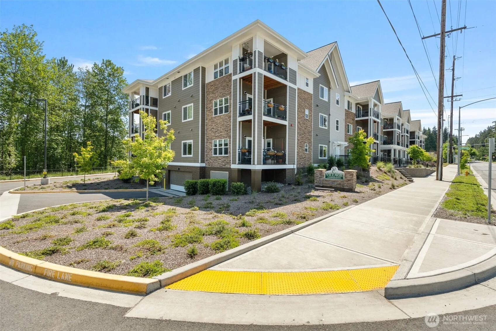 Property photo for 3803 17th Street Sw #109, Puyallup photo 2