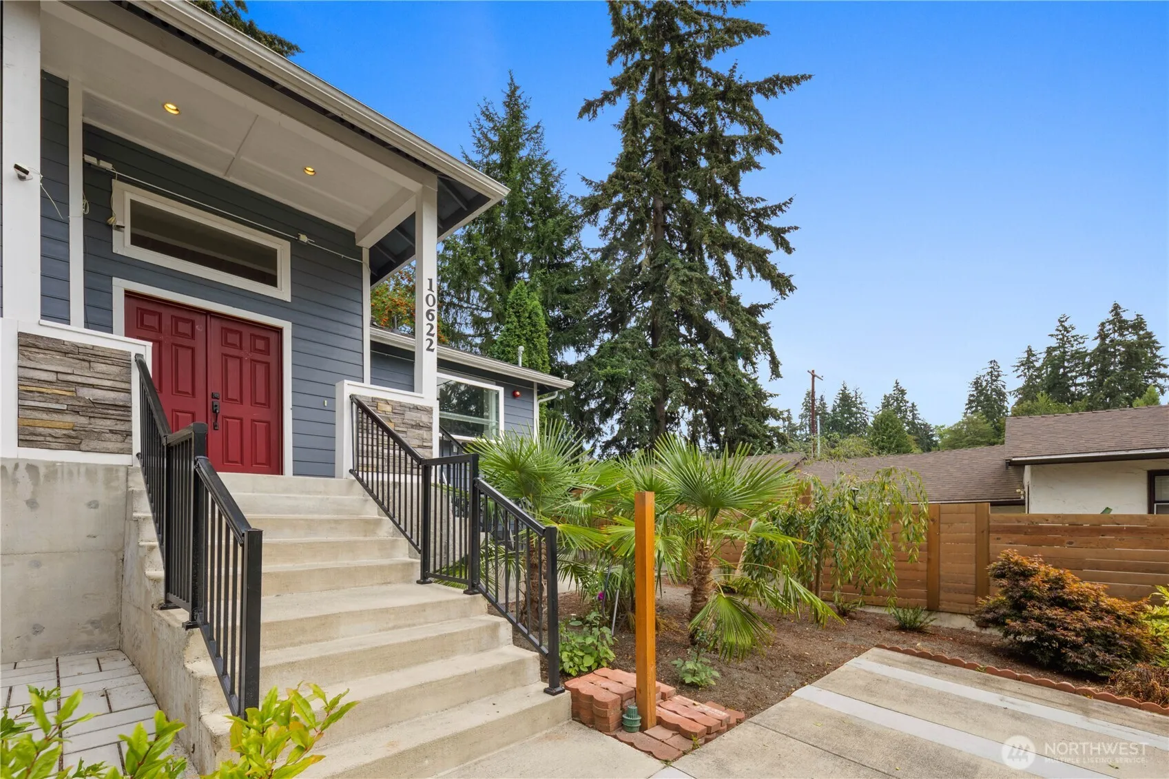 Property photo for 10622 55th Avenue S, Seattle photo 3