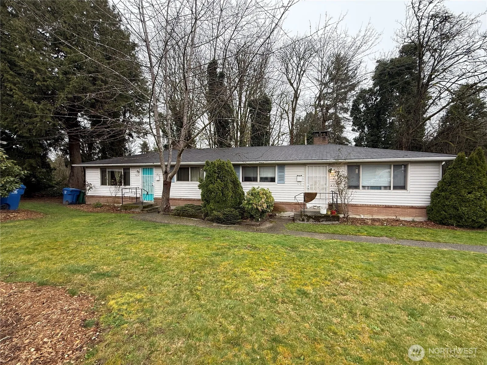 Property photo for 9624 Renton Avenue S #a, Seattle photo 2