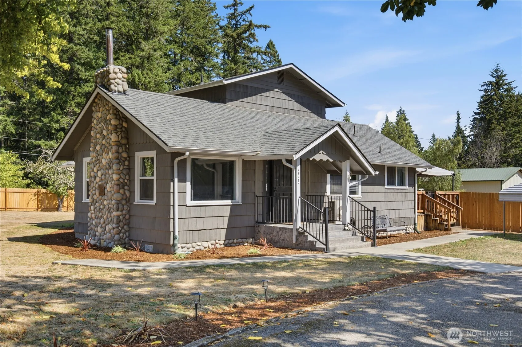 Property photo for 5253 Banner Road Se, Port Orchard