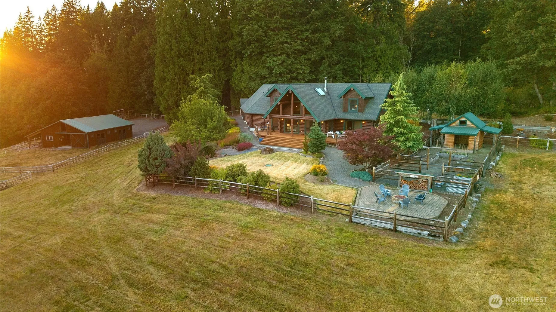 Property photo for 18617 320th Avenue Ne, Duvall photo 2