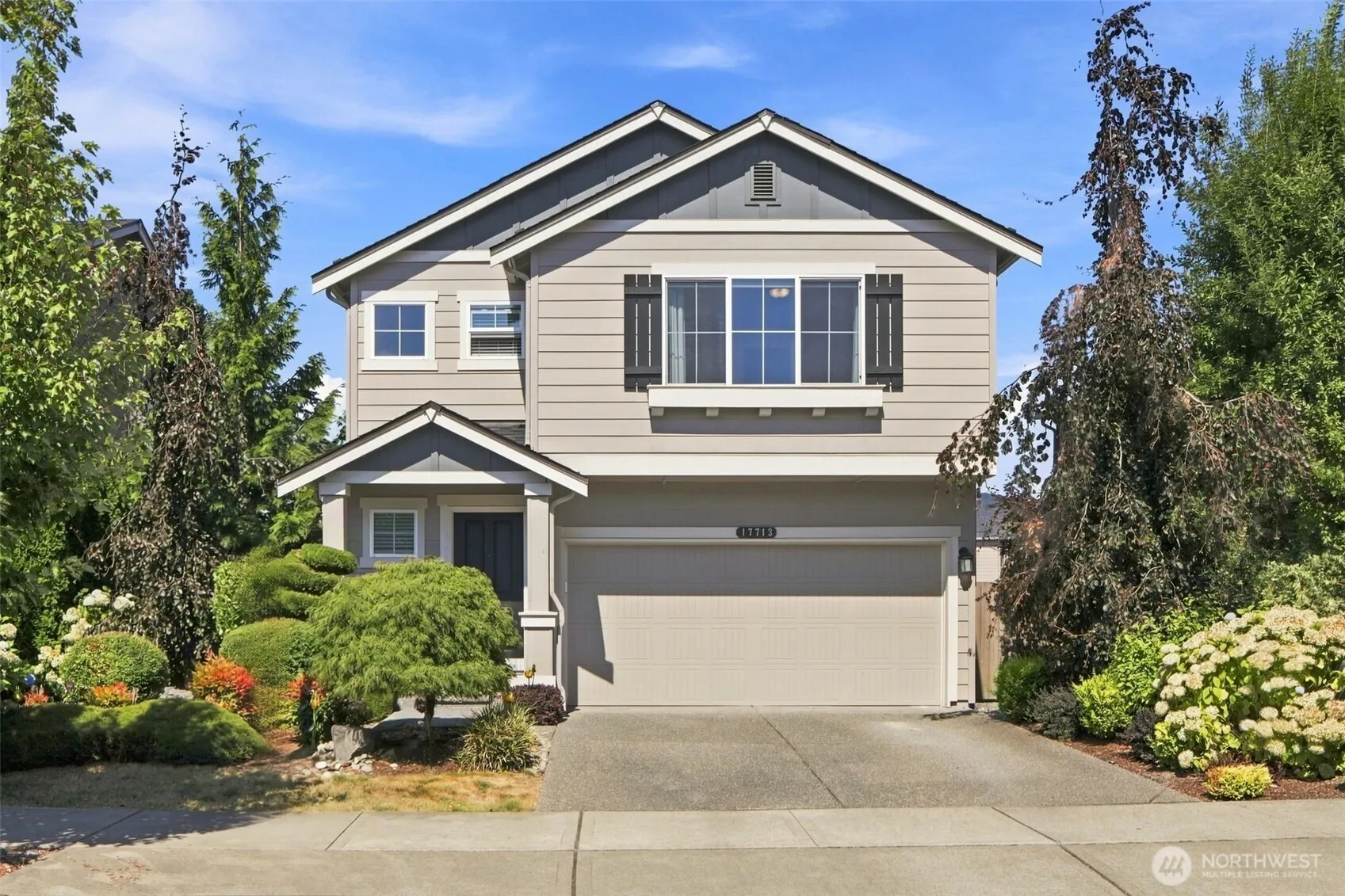 Property photo for 17713 Juniper Street, Granite Falls