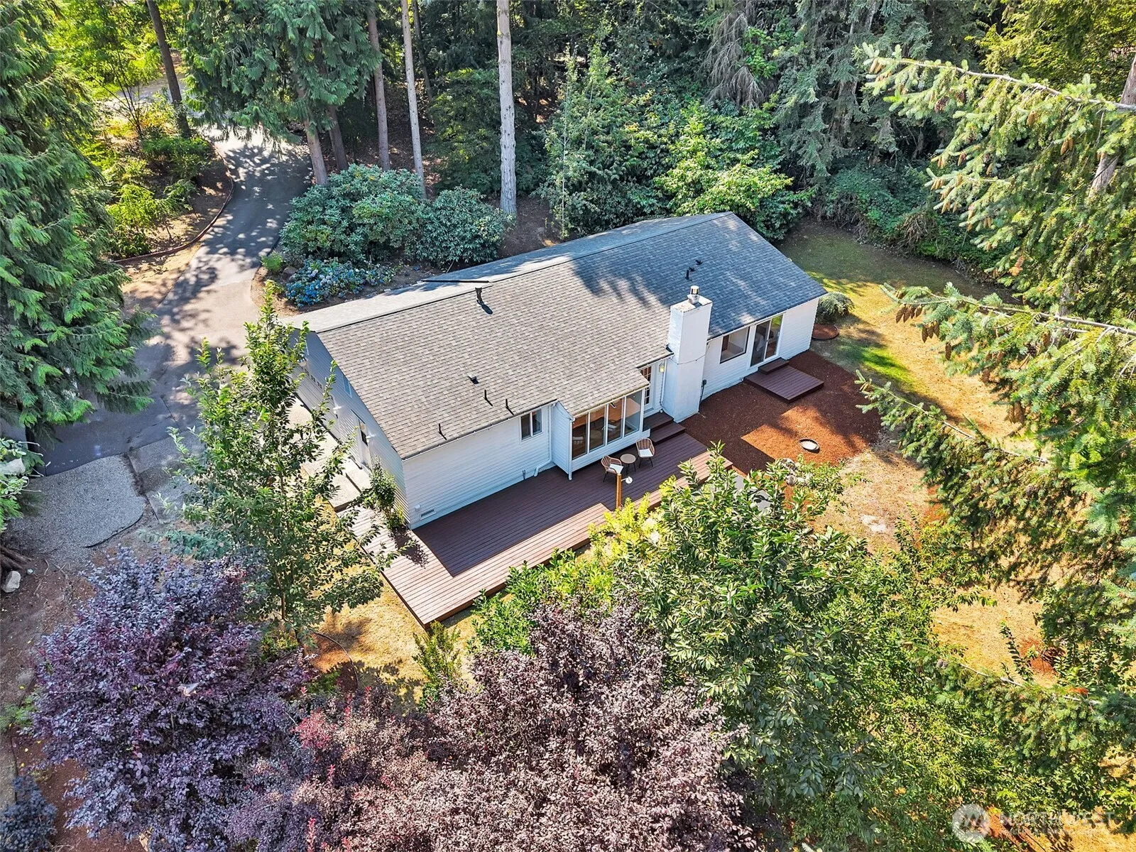 Property photo for 17408 Ne 160th Place, Woodinville photo 4