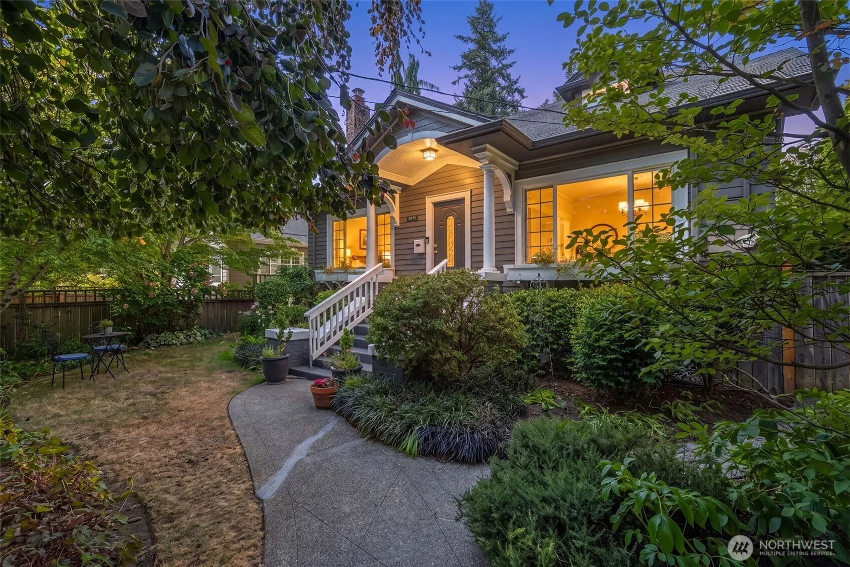 Property photo for 2341 31st Avenue S, Seattle