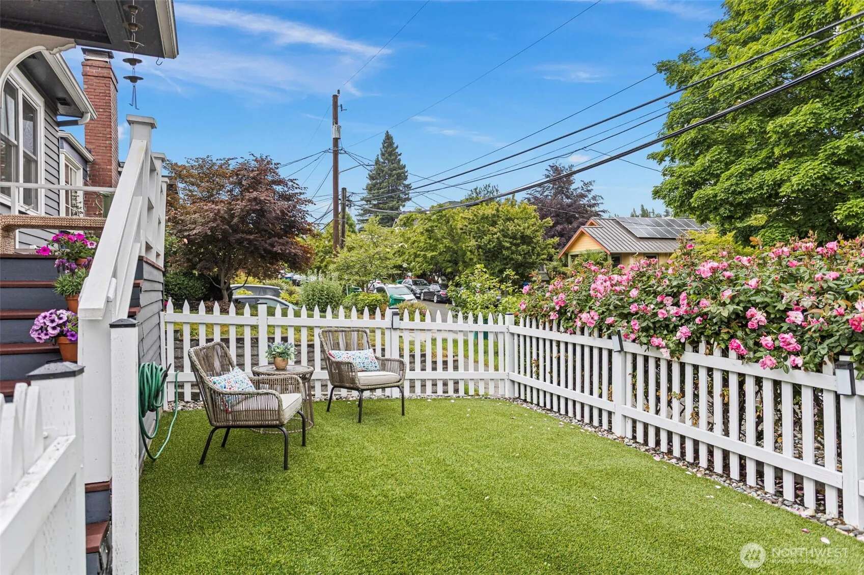 Property photo for 3917 Midvale Avenue N #a, Seattle photo 5