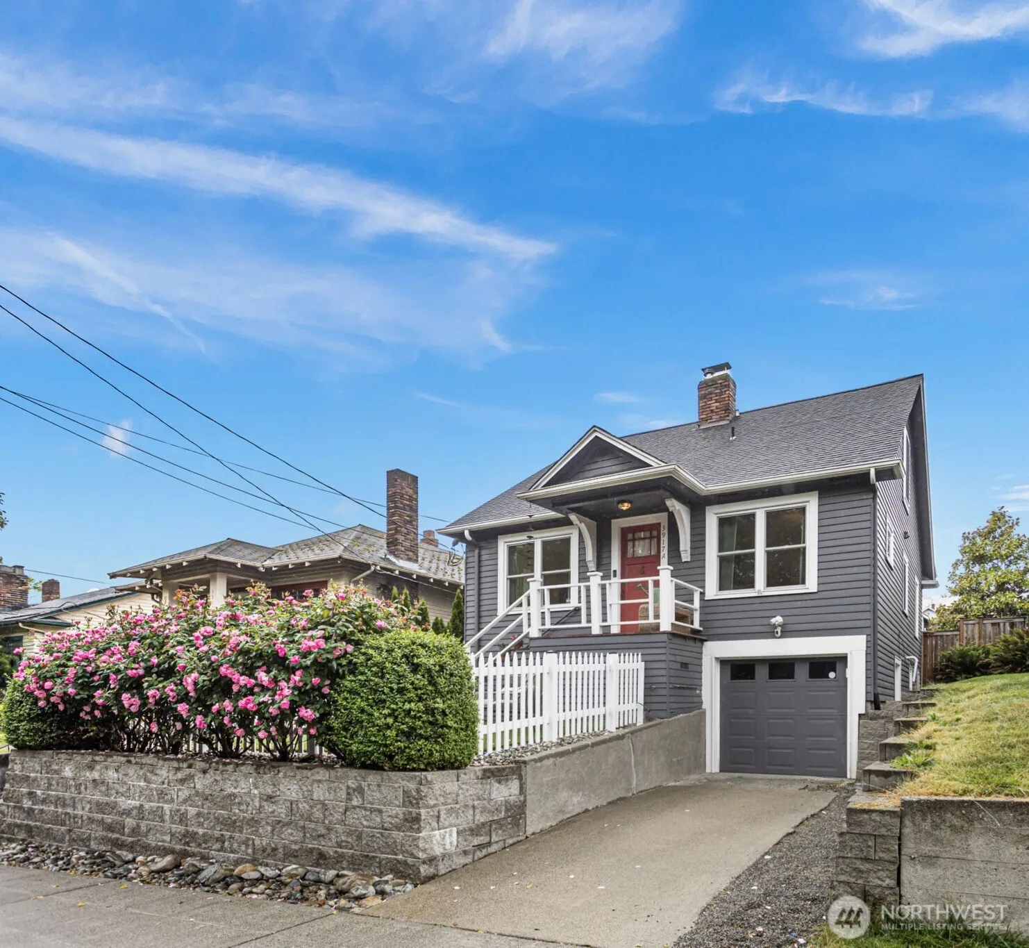 Property photo for 3917 Midvale Avenue N #a, Seattle photo 2