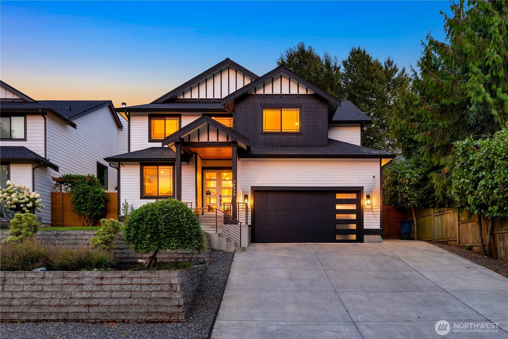 Property photo for 34650 25th Avenue Sw, Federal Way