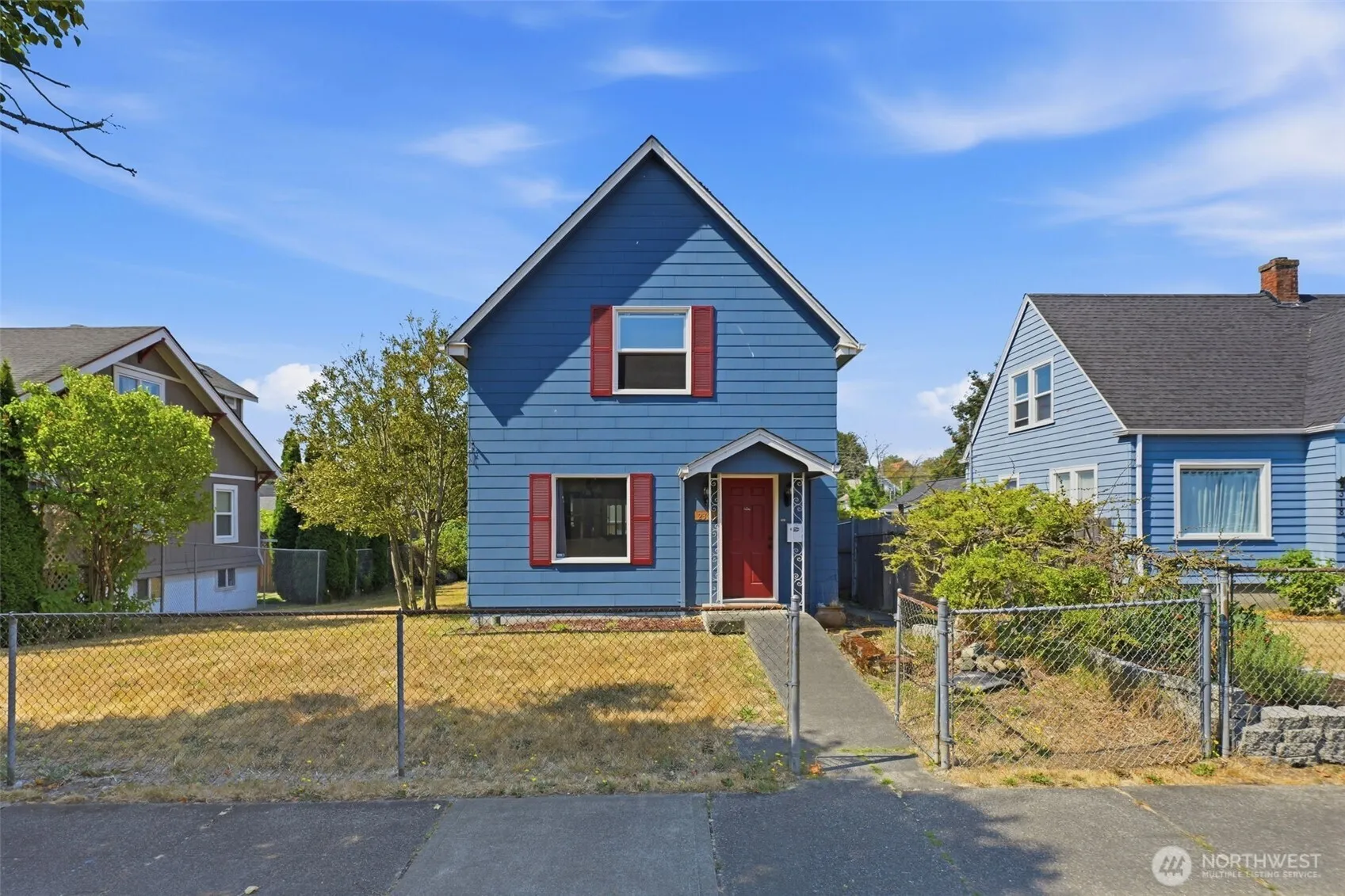 Property photo for 2320 S M Street, Tacoma