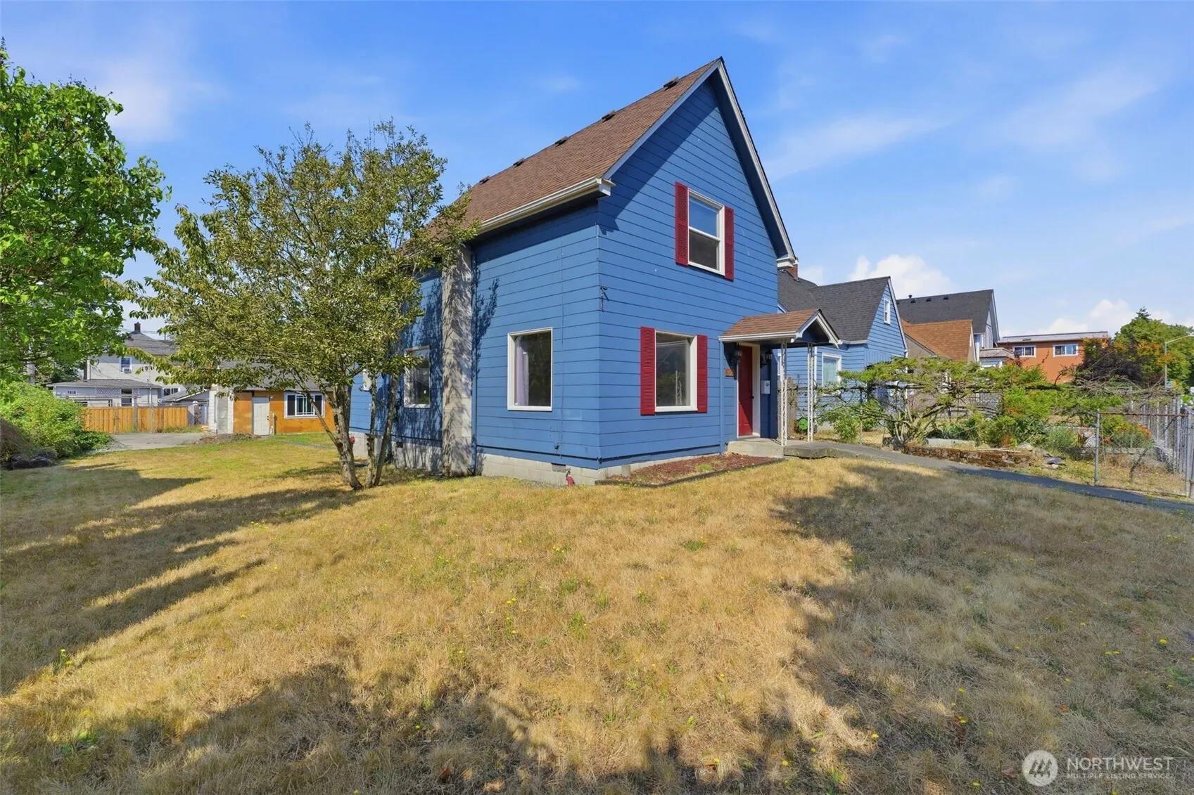 Property photo for 2320 S M Street, Tacoma photo 2