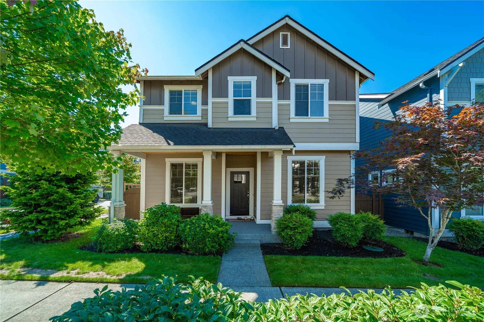 Property photo for 9021 127th Street Ct E, Puyallup