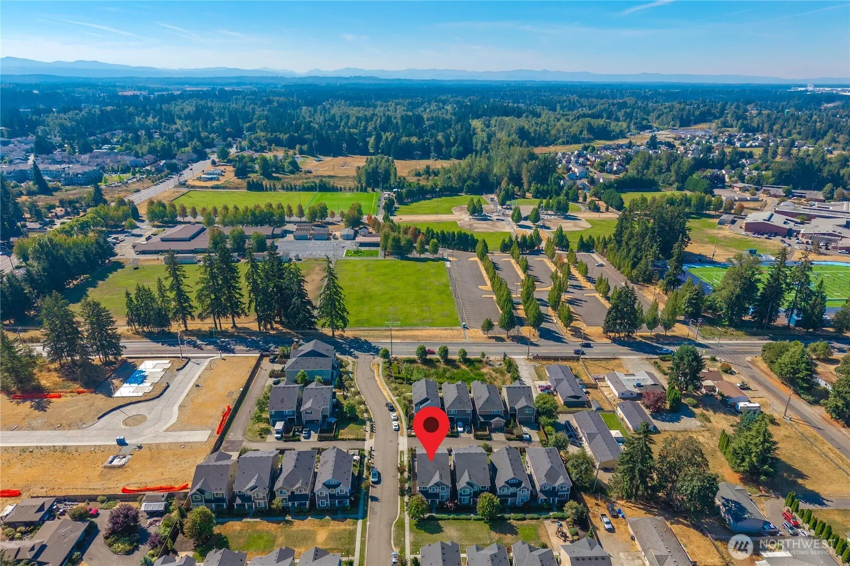 Property photo for 9021 127th Street Ct E, Puyallup photo 2