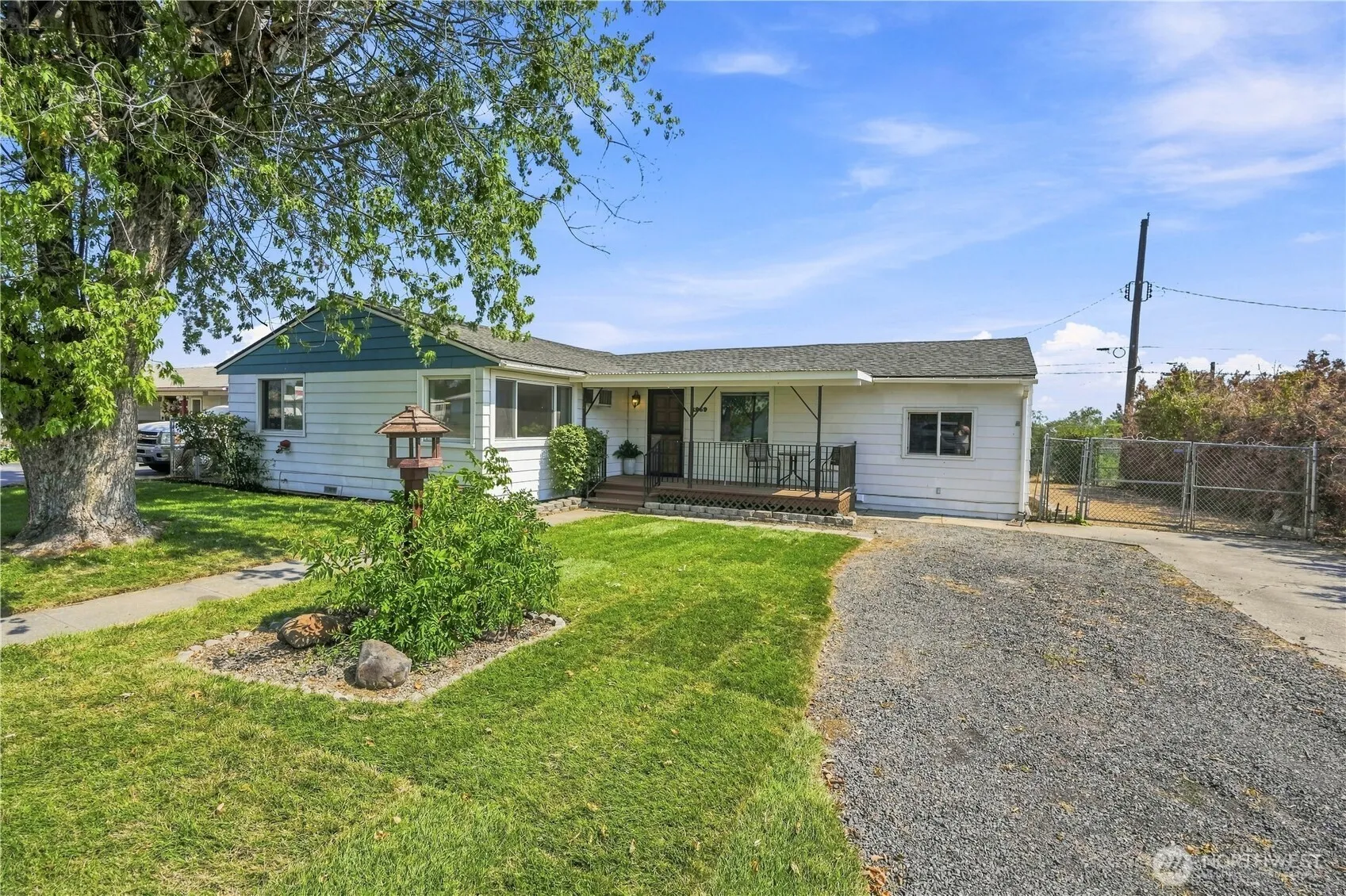Property photo for 4259 Ne Joann Drive, Moses Lake