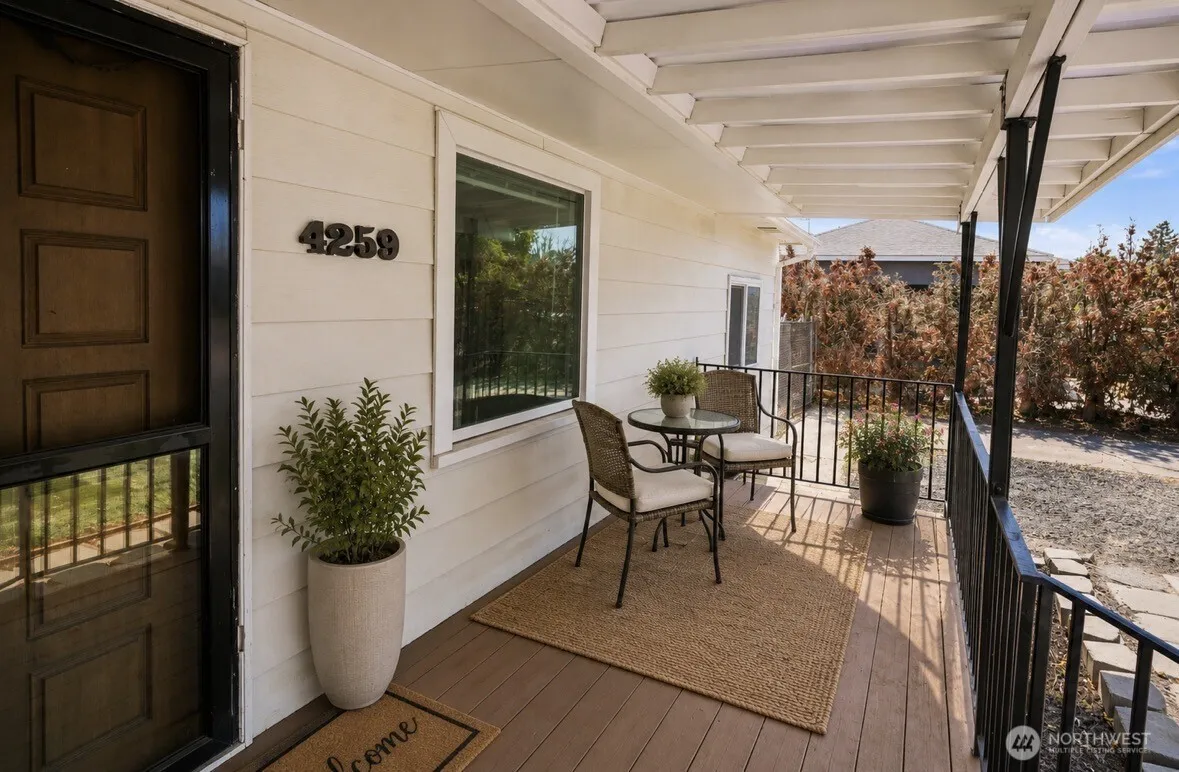 Property photo for 4259 Ne Joann Drive, Moses Lake photo 5