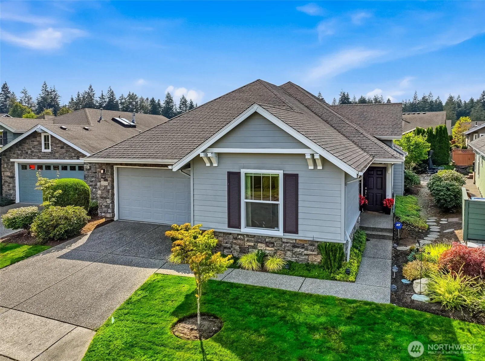 Property photo for 12555 232nd Way Ne, Redmond photo 2