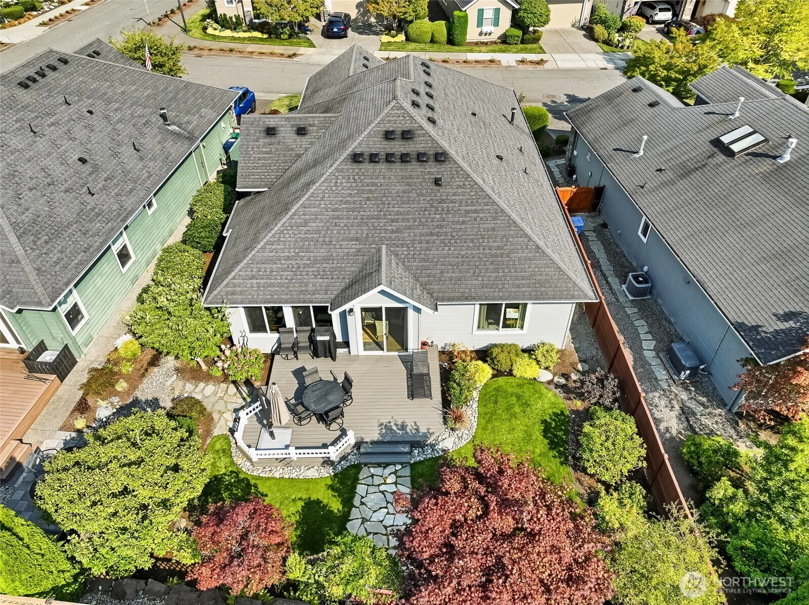 Property photo for 12555 232nd Way Ne, Redmond