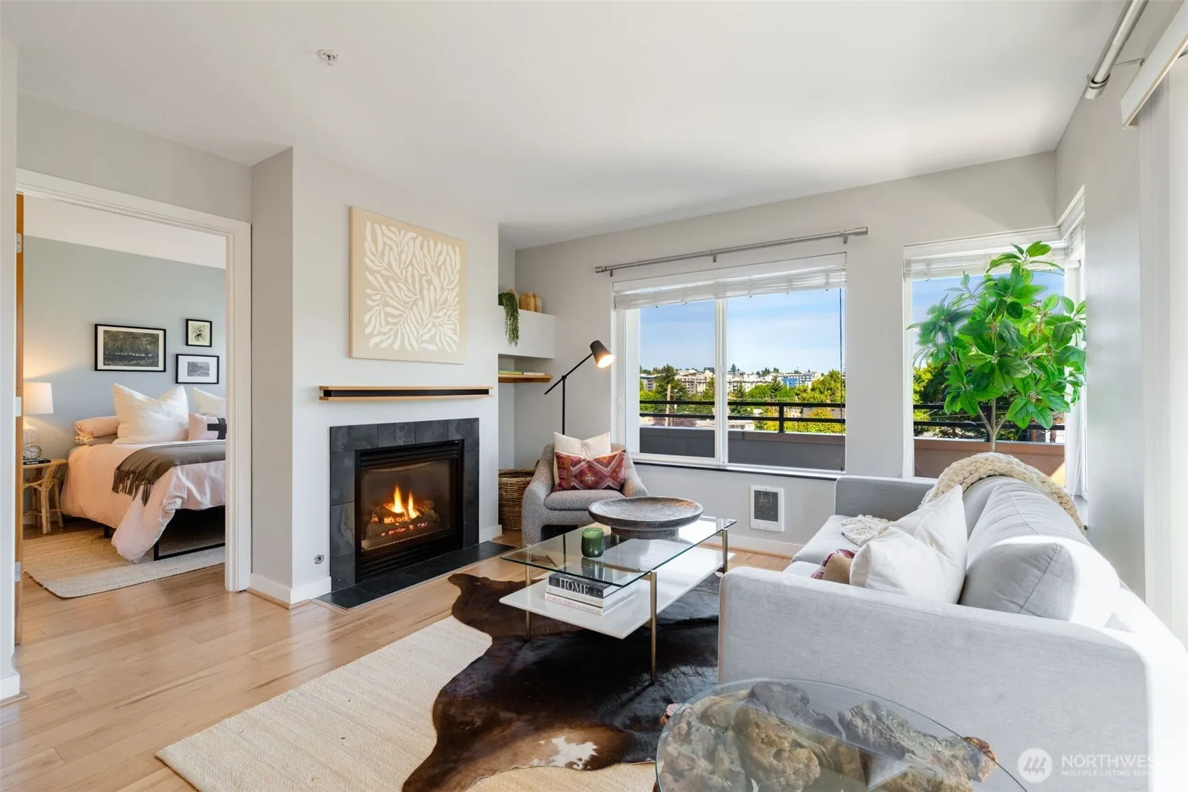 Property photo for 225 Ne 65th Street #406, Seattle