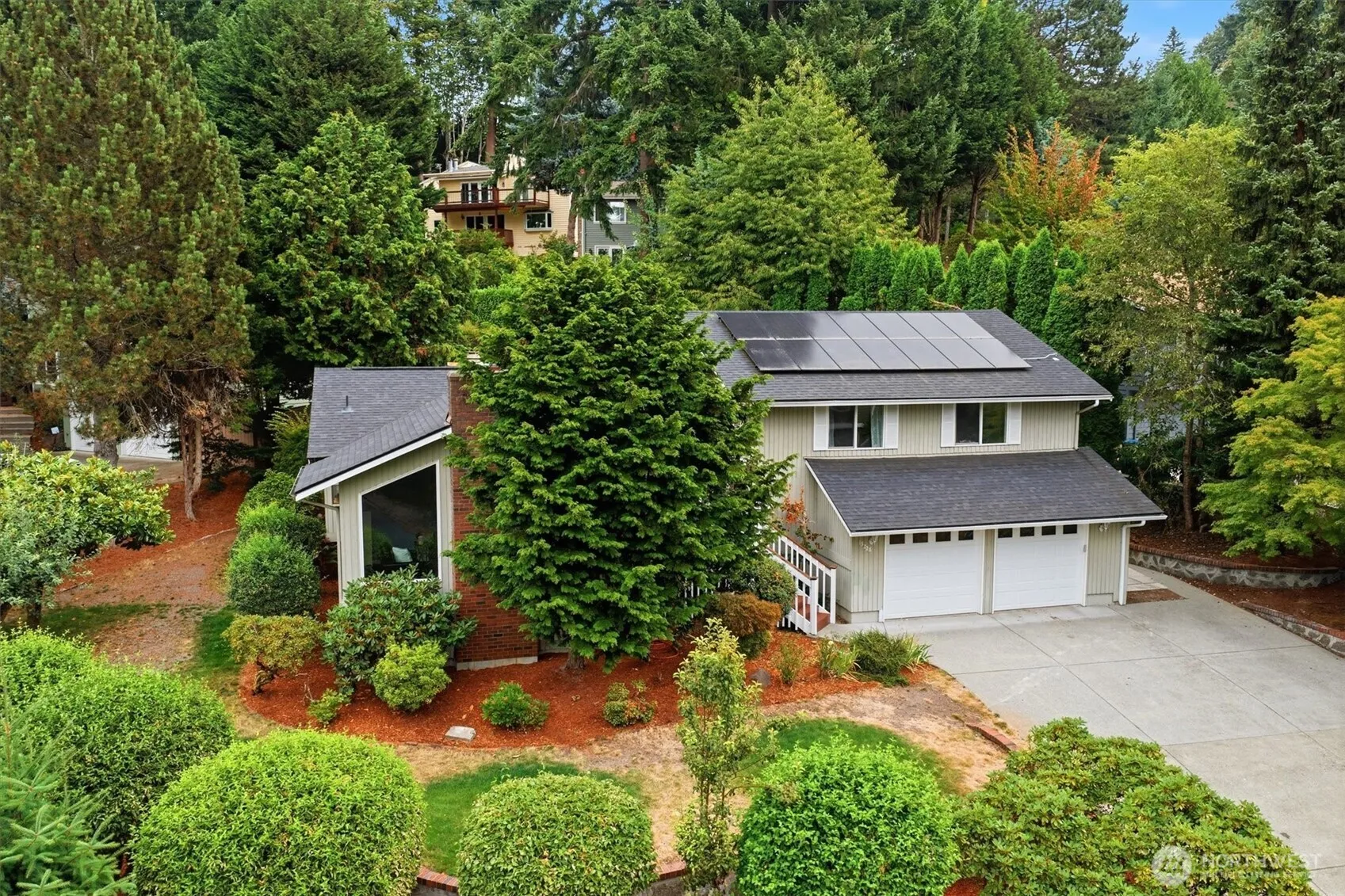 Property photo for 15228 Se 49th Street, Bellevue