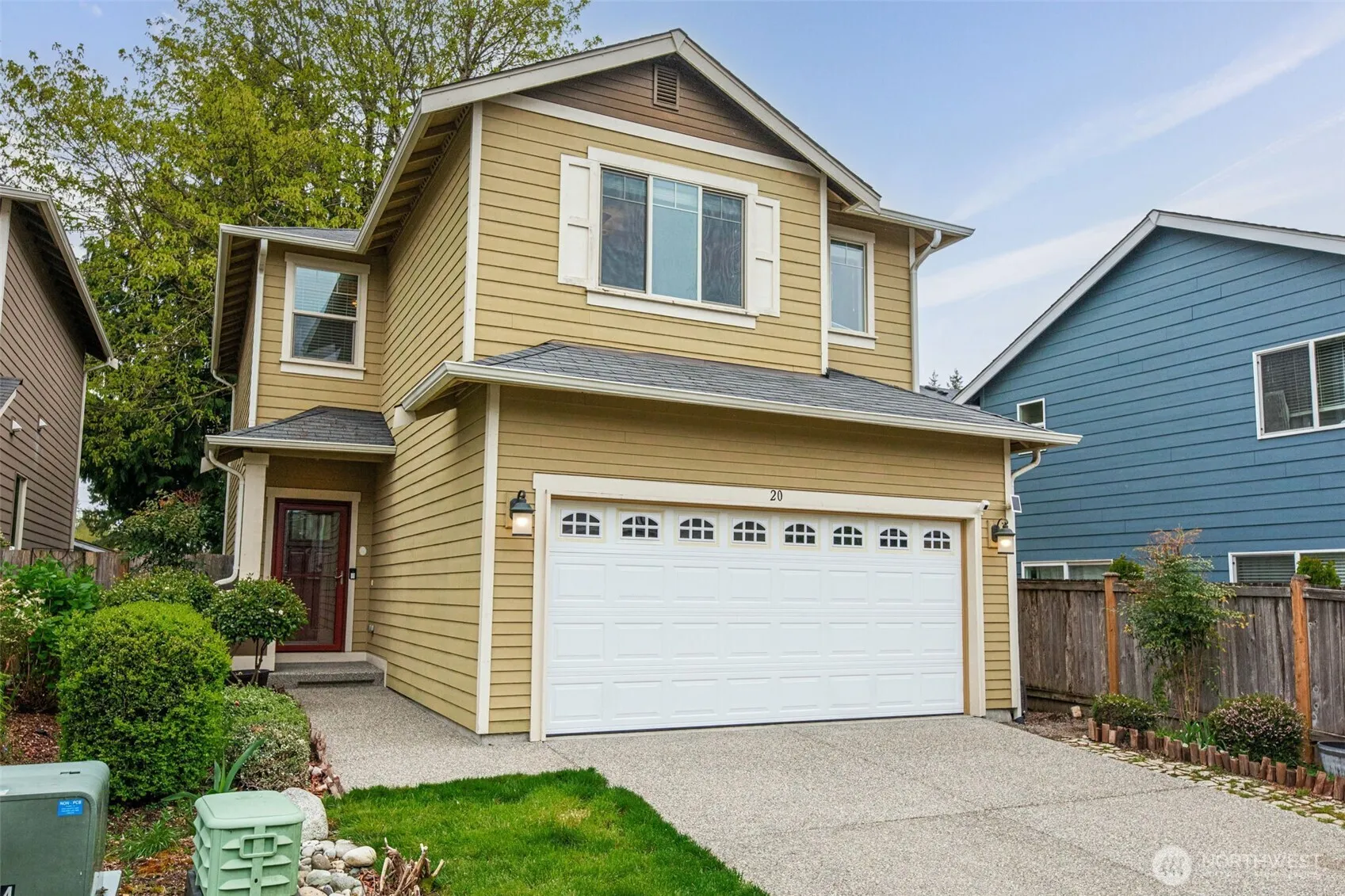 Property photo for 20 92nd Avenue Se #35, Lake Stevens
