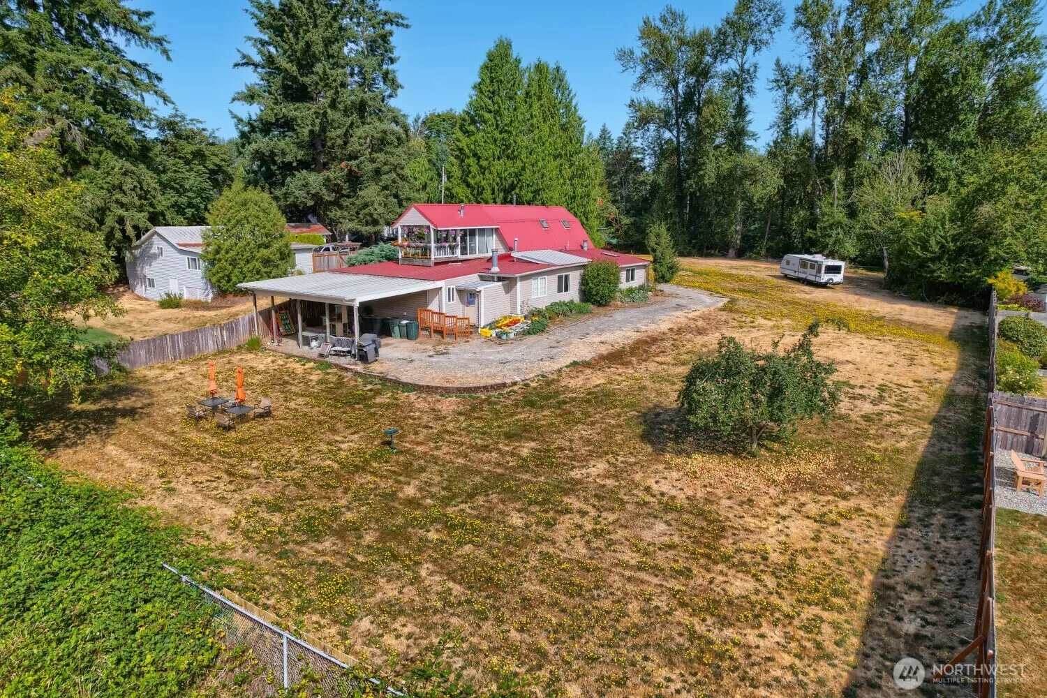 Property photo for 11651 Se 212th Place, Kent