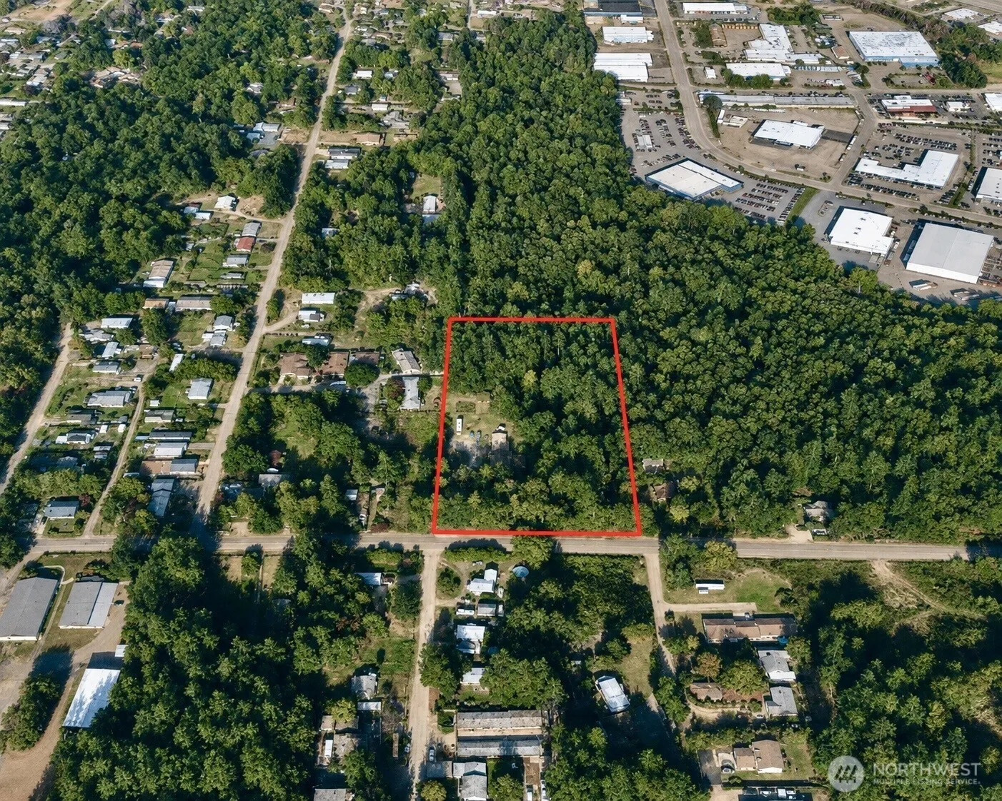 Property photo for 5240 W Werner Road, Bremerton photo 2