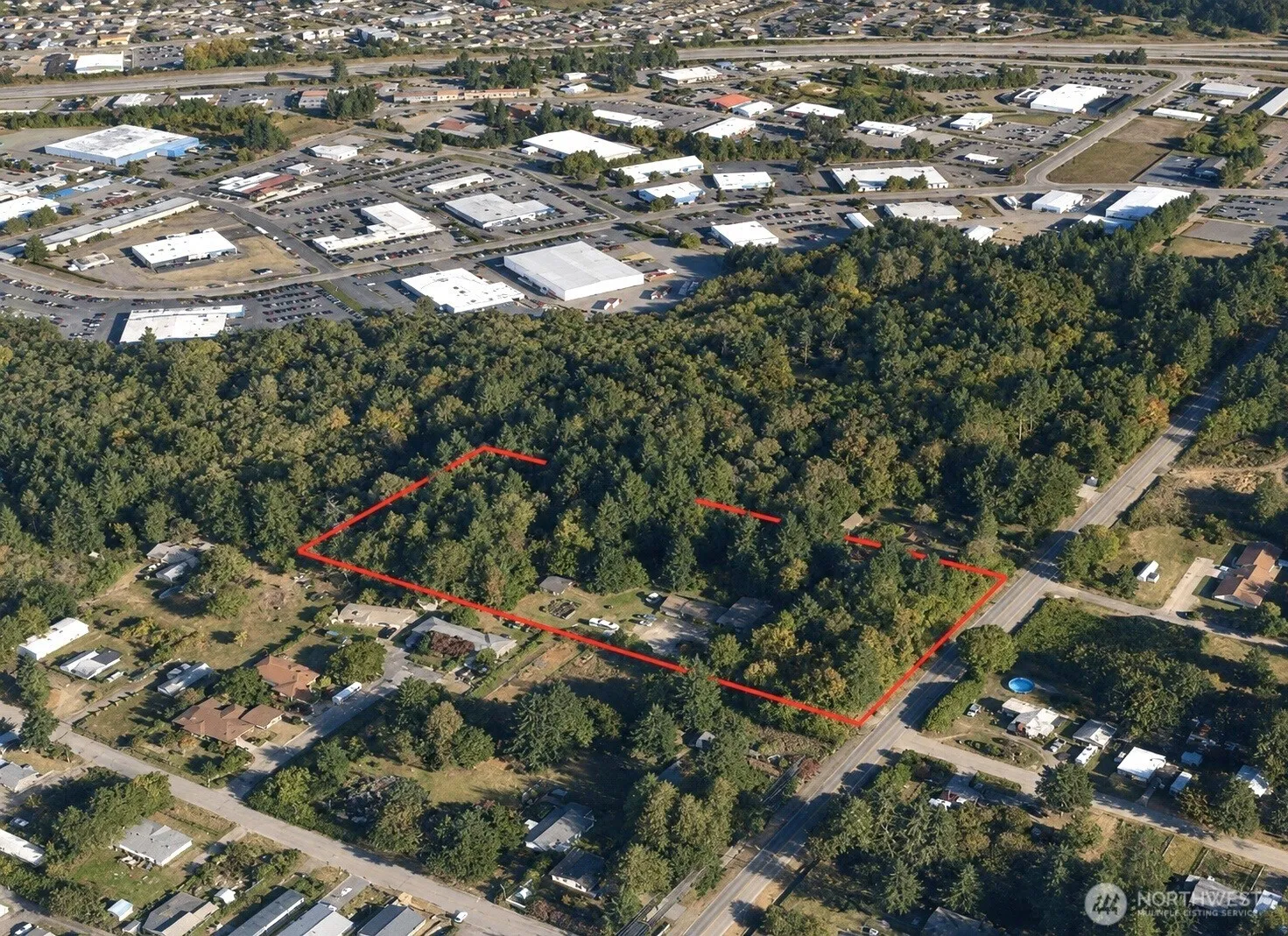 Property photo for 5240 W Werner Road, Bremerton