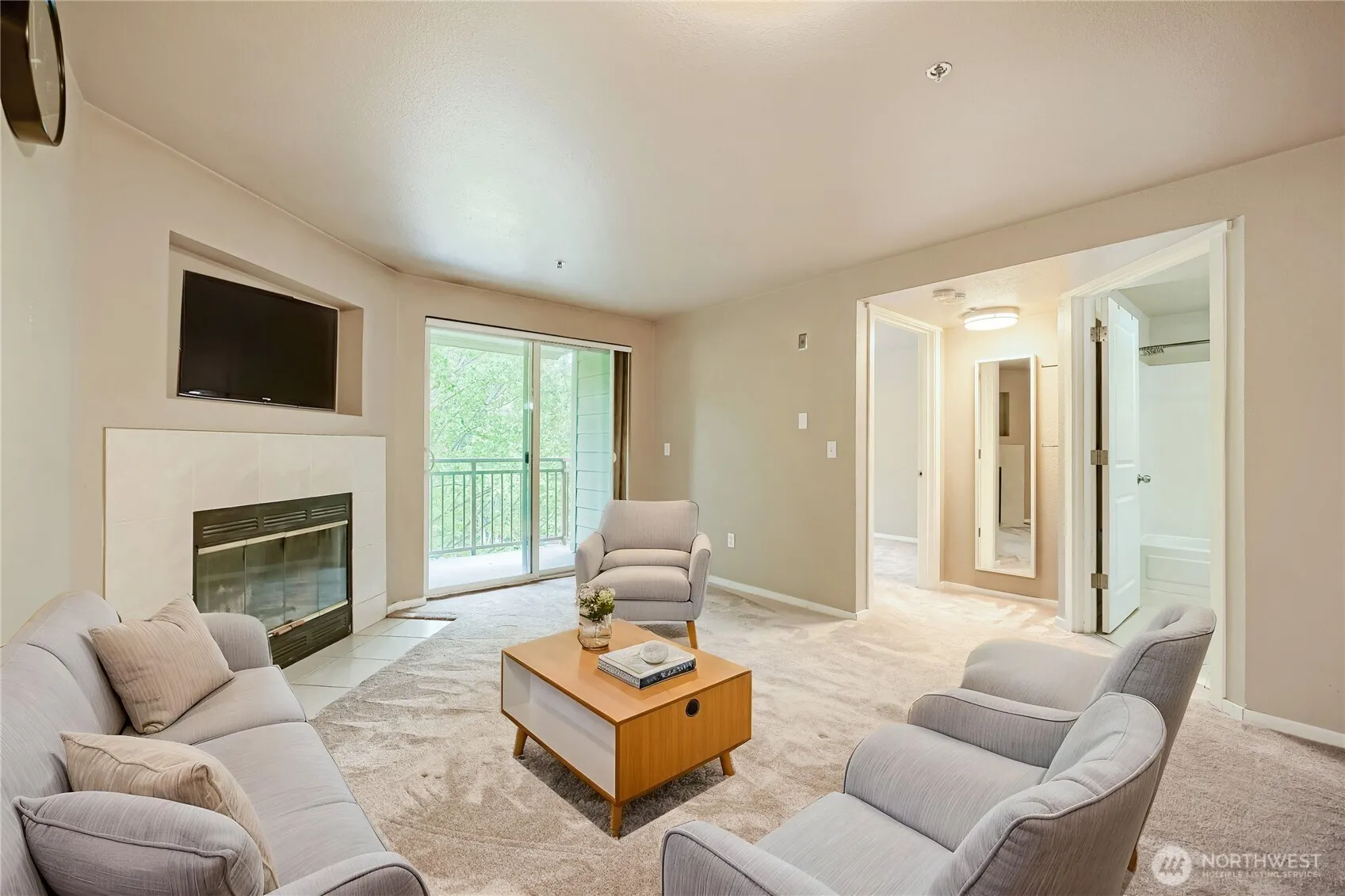 Property photo for 8745 Greenwood Avenue N #409, Seattle photo 5