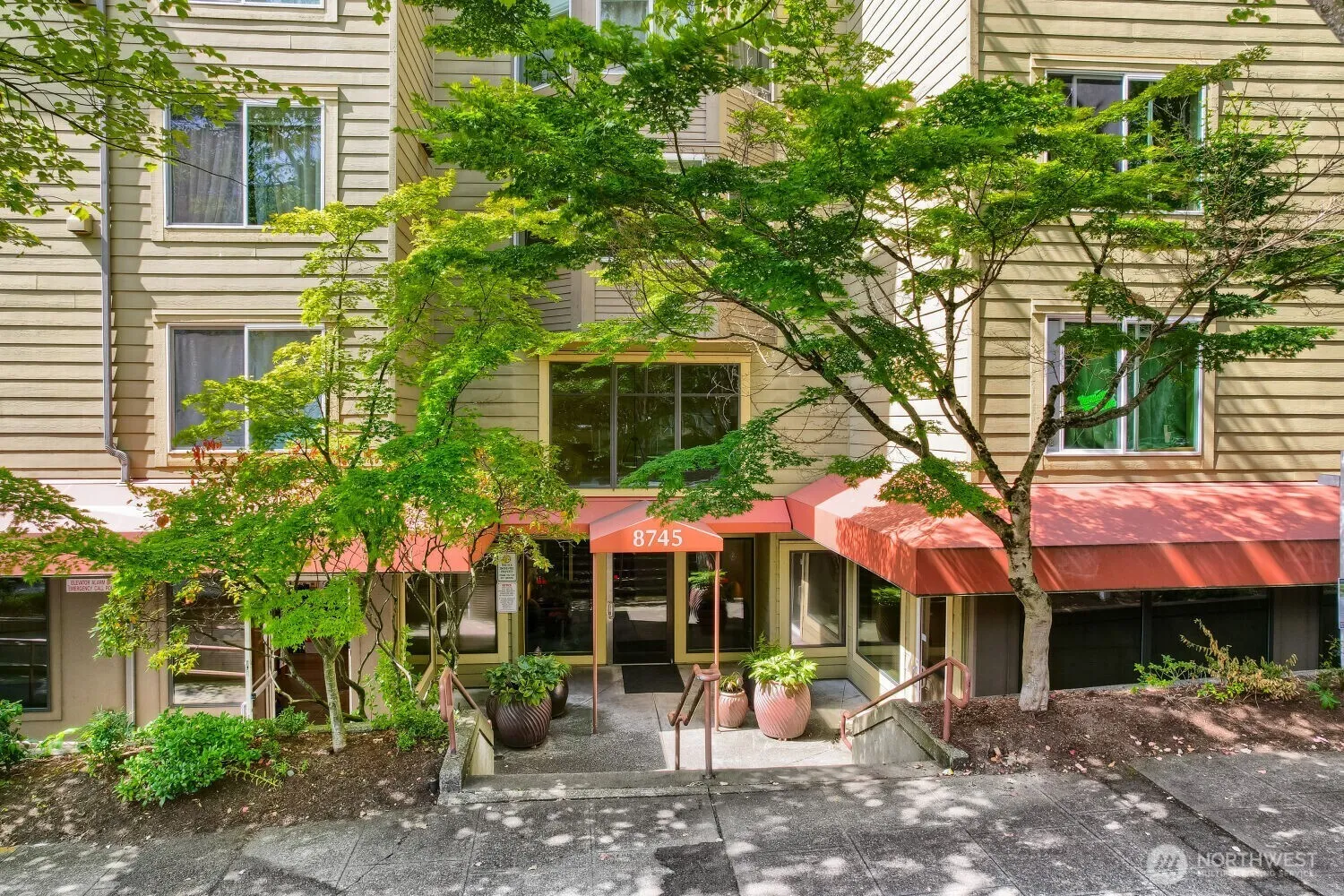 Property photo for 8745 Greenwood Avenue N #409, Seattle
