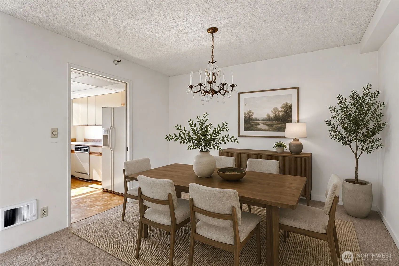 Property photo for 1120 Spring Street #1404, Seattle photo 5