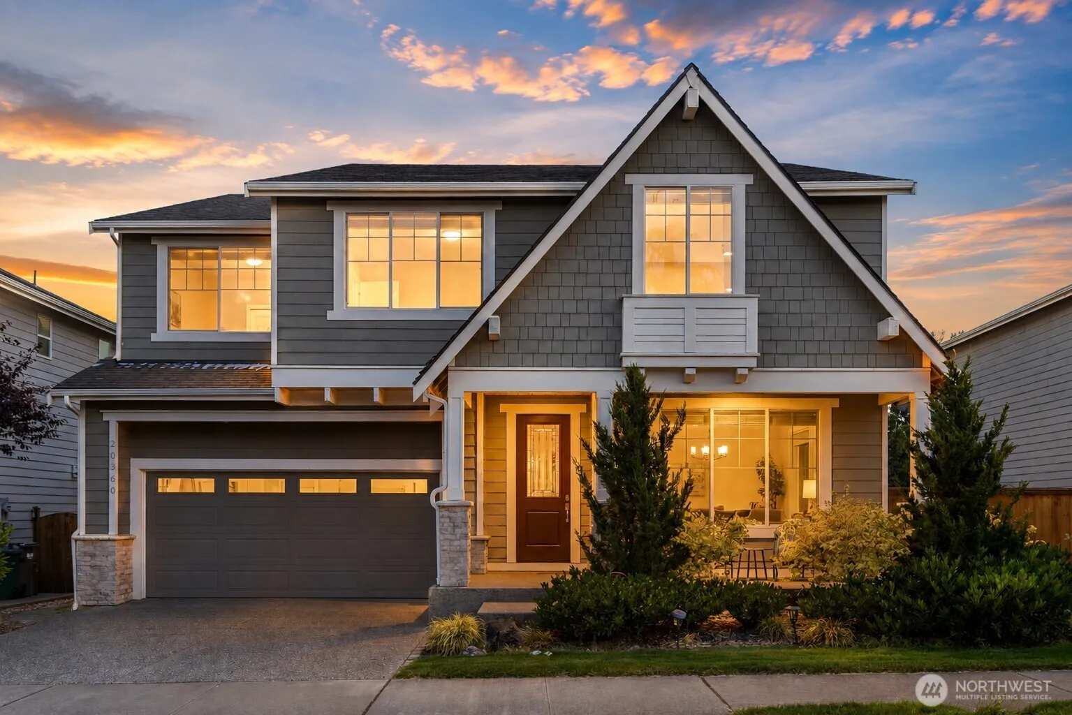Property photo for 20360 132nd Avenue Ne, Woodinville
