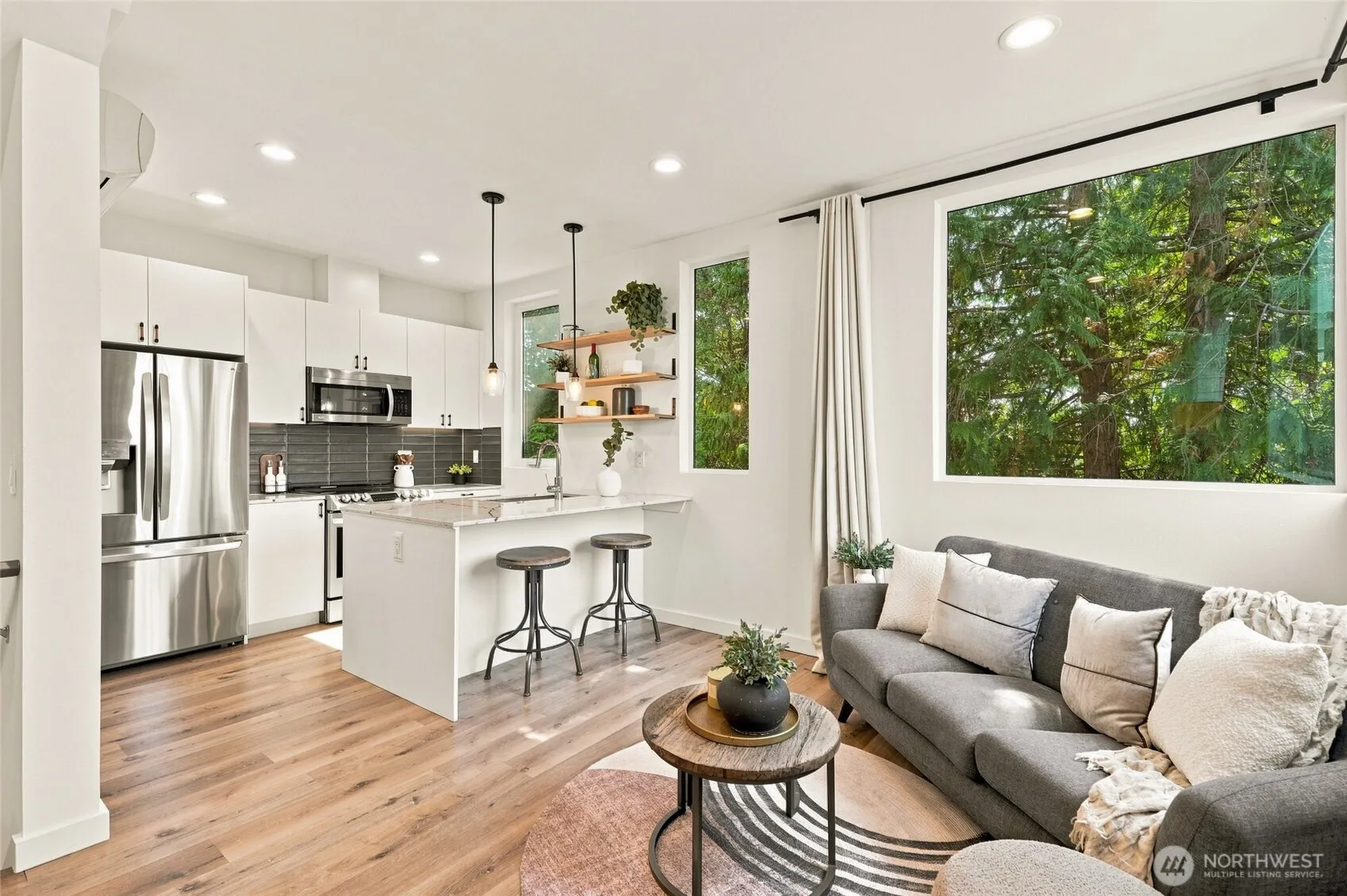 Property photo for 1317 N 44th Street #a, Seattle photo 3