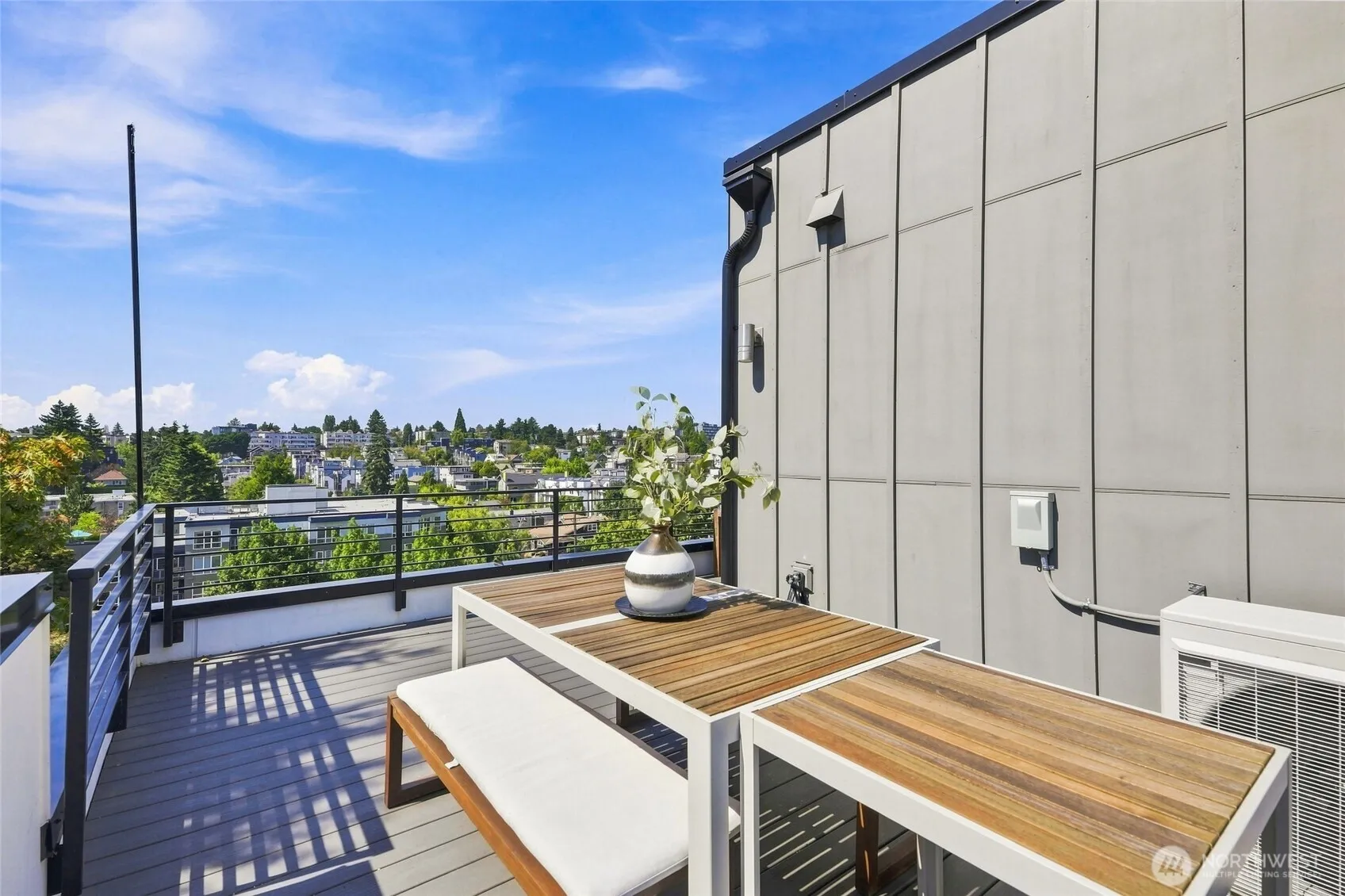 Property photo for 1317 N 44th Street #a, Seattle photo 2