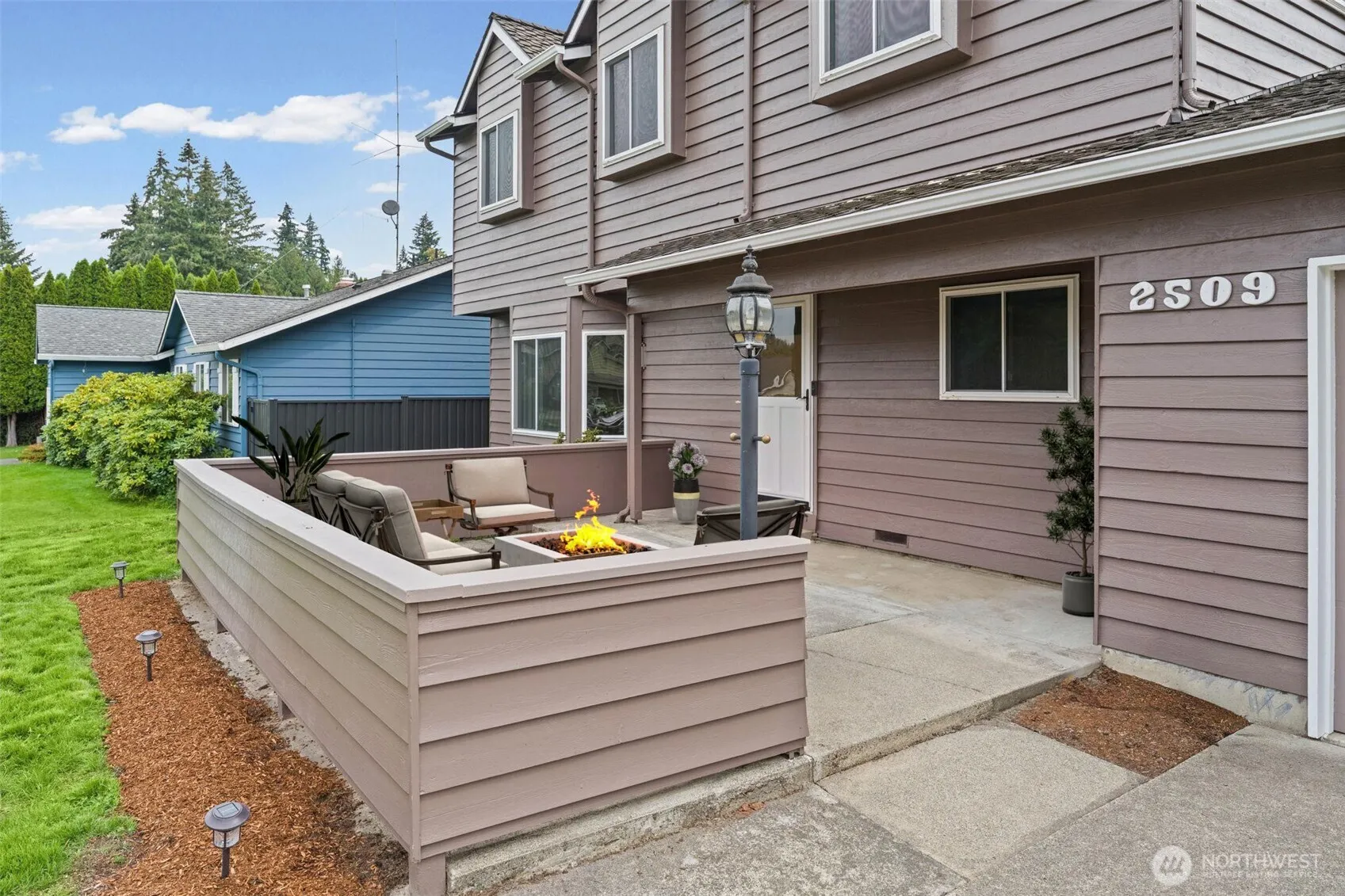 Property photo for 2509 Ne 23rd Place, Renton photo 2