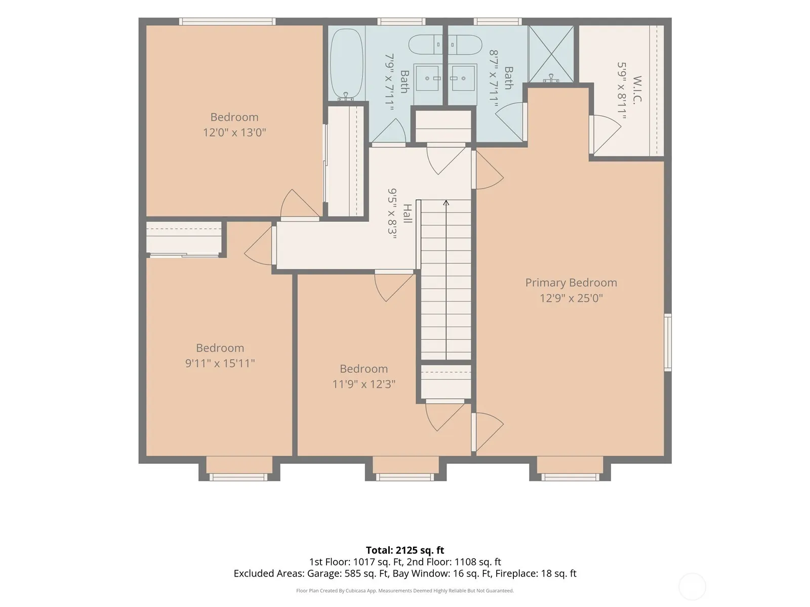 Property photo for 2509 Ne 23rd Place, Renton photo 4