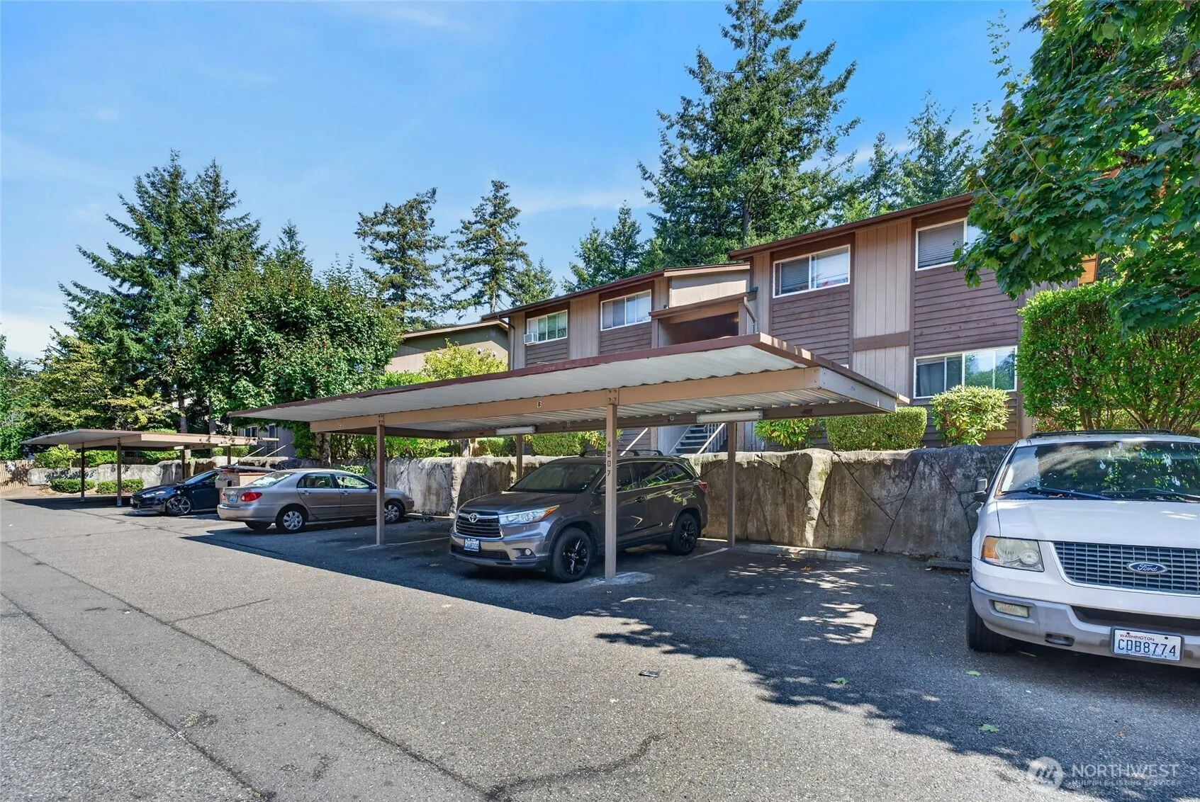 Property photo for 4907 S Orchard Street #a-d, Tacoma photo 3