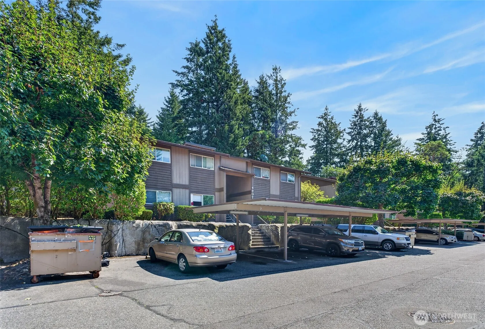 Property photo for 4907 S Orchard Street #a-d, Tacoma photo 4