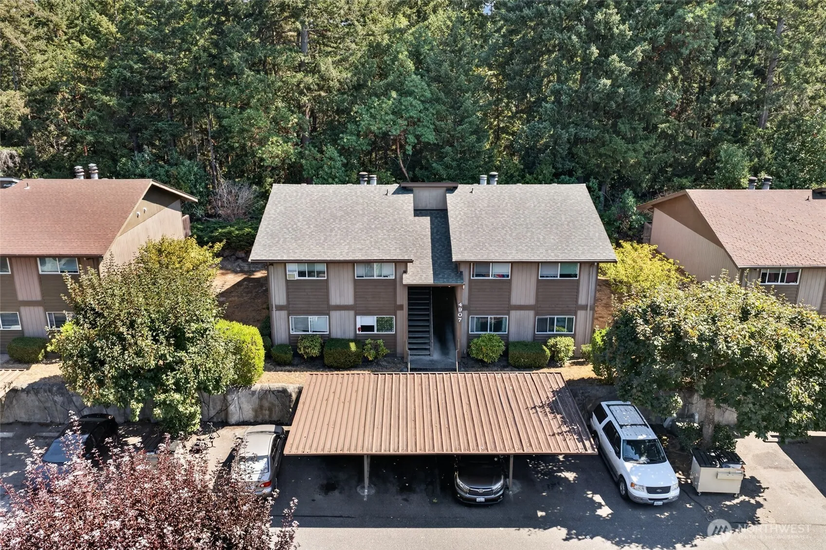 Property photo for 4907 S Orchard Street #a-d, Tacoma photo 2