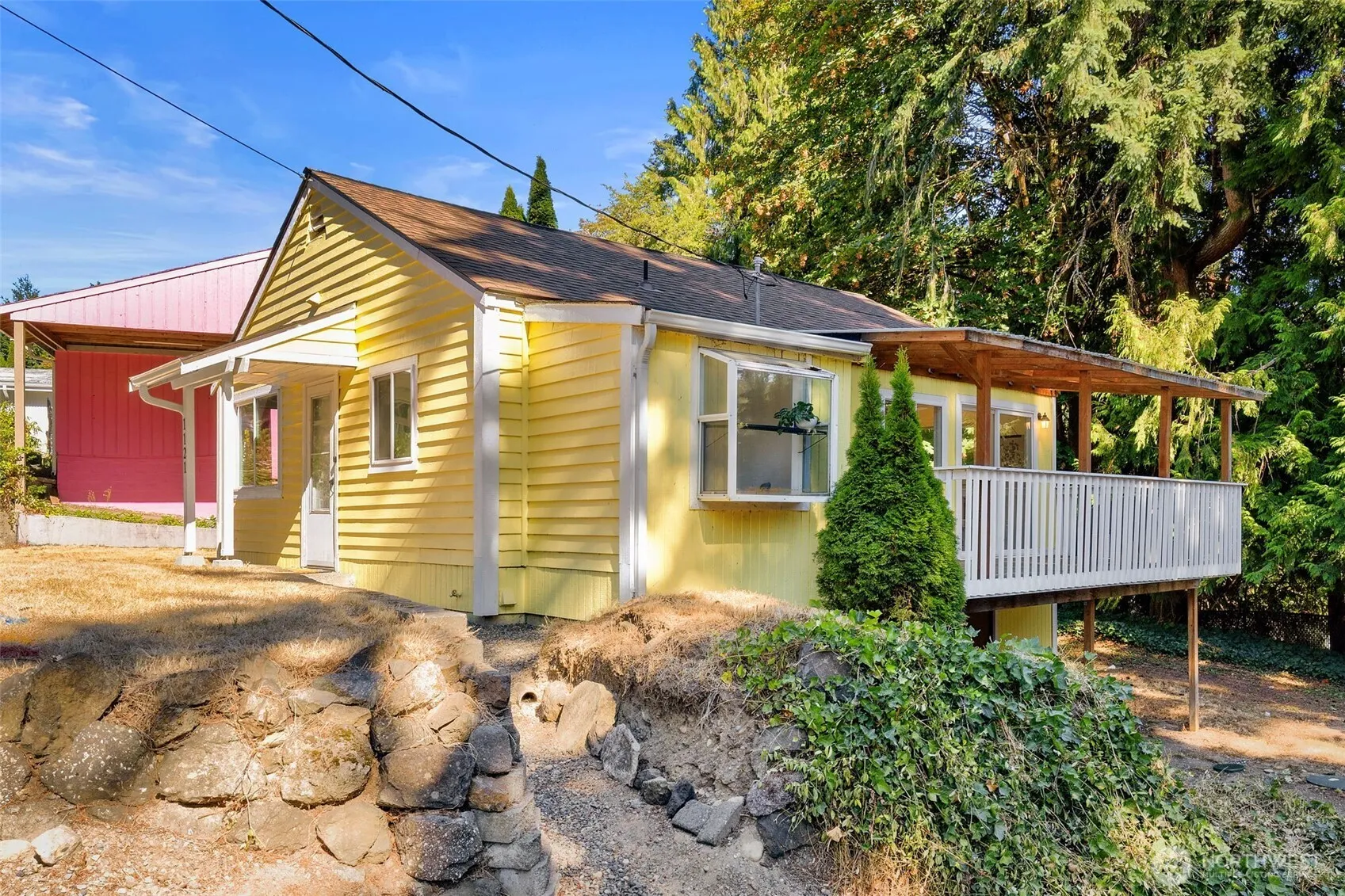 Property photo for 1121 Lower Marine Drive, Bremerton photo 3