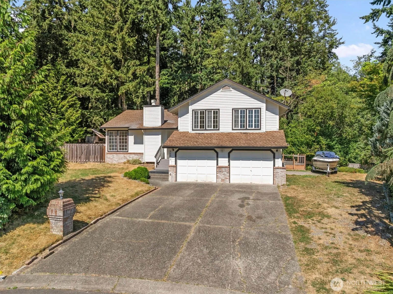 Property photo for 36503 2nd Avenue Sw, Federal Way