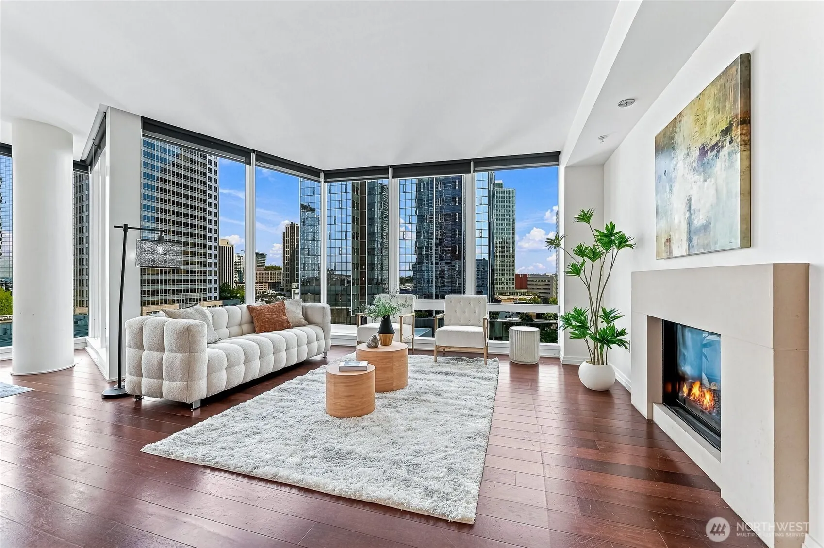 Property photo for 500 106th Avenue Ne #1205, Bellevue