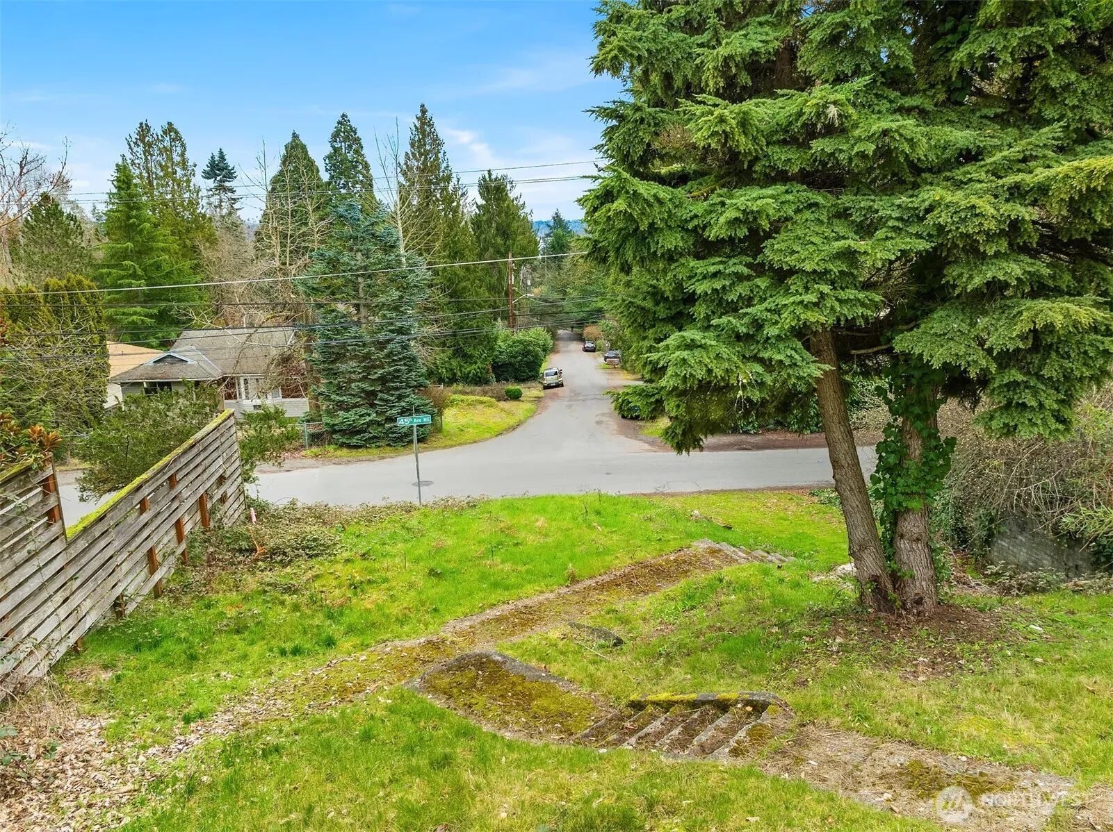 Property photo for 9229 45th Avenue Ne, Seattle