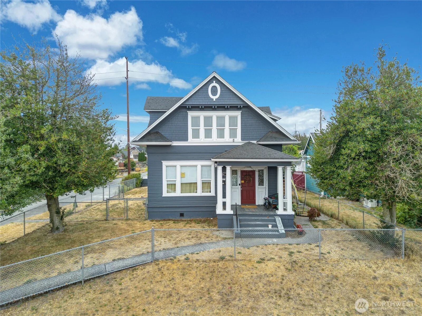 Property photo for 1522 S M Street, Tacoma photo 4