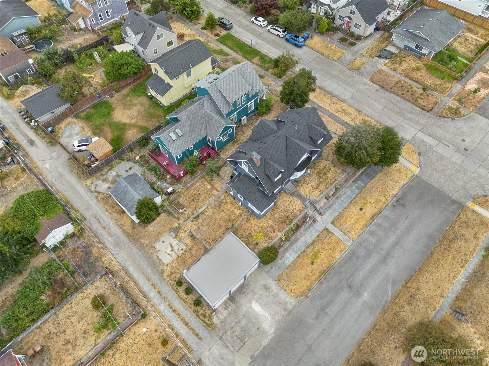Property photo for 1522 S M Street, Tacoma photo 3