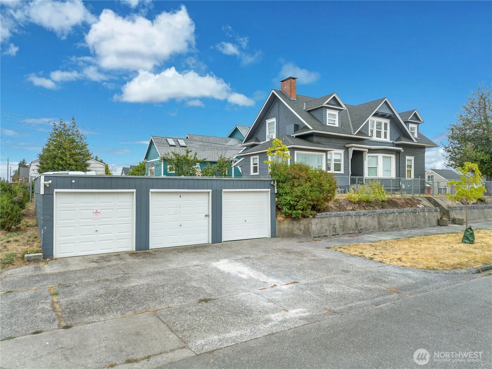 Property photo for 1522 S M Street, Tacoma