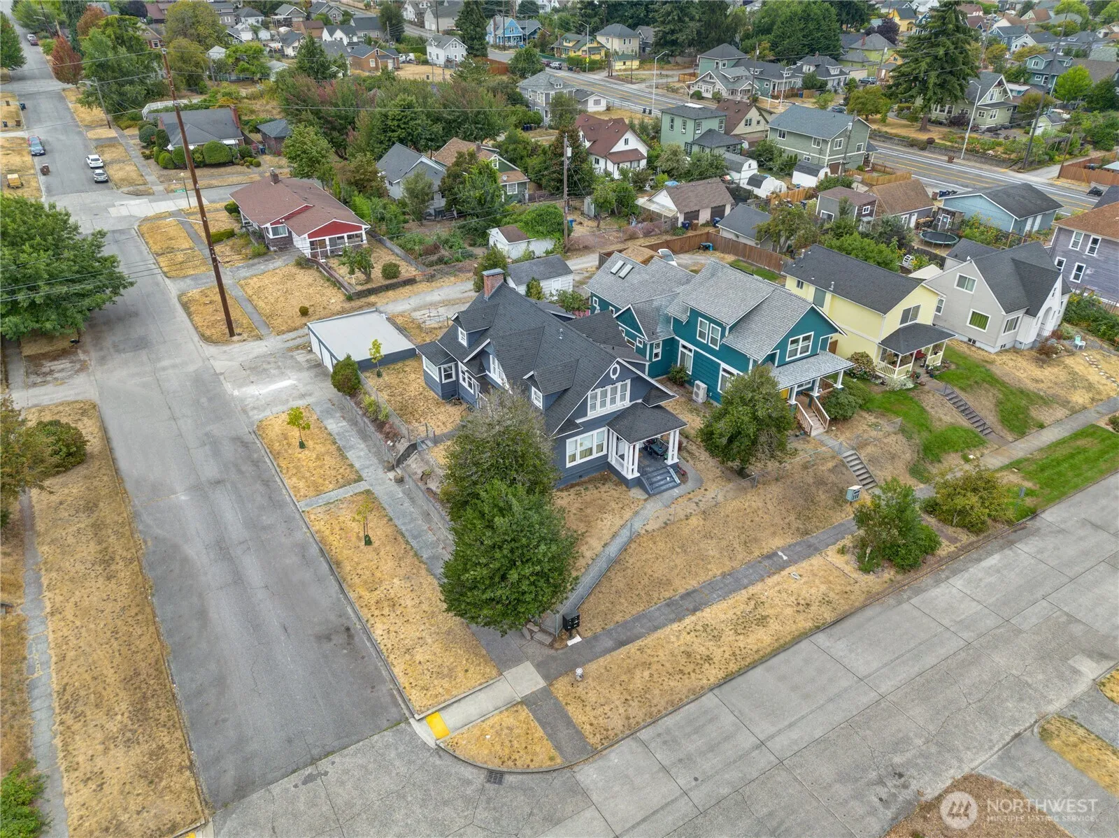 Property photo for 1522 S M Street, Tacoma photo 2