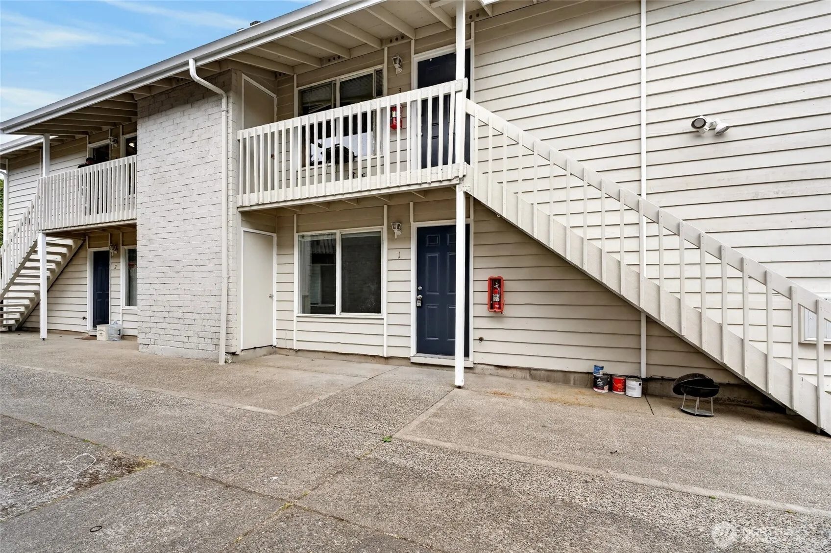 Property photo for 1101 S Woodlawn Street #1-4, Tacoma photo 5