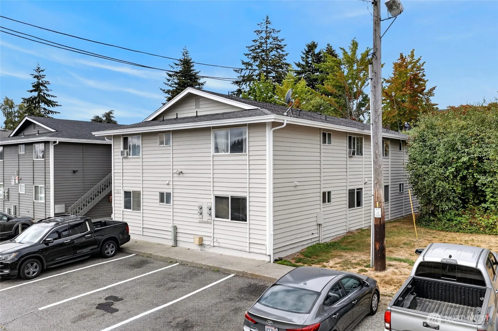 Property photo for 1101 S Woodlawn Street #1-4, Tacoma photo 3