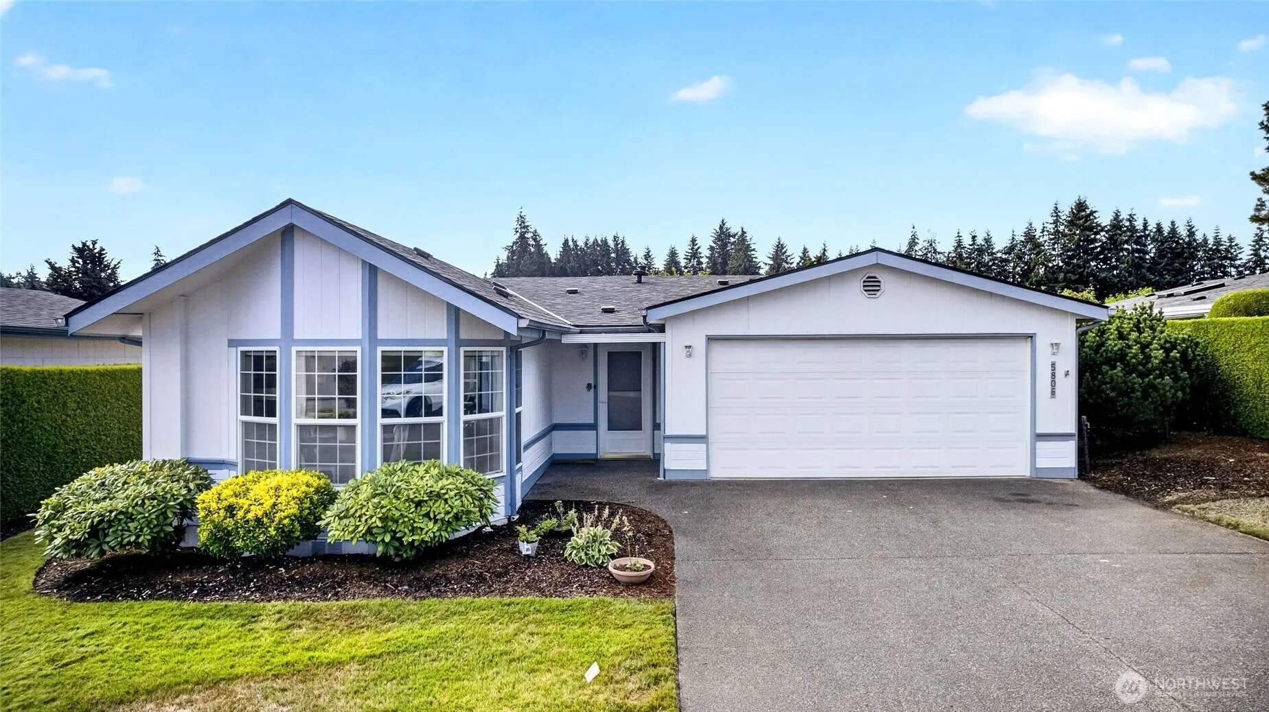Property photo for 5806 89th Street Ct E #7, Puyallup