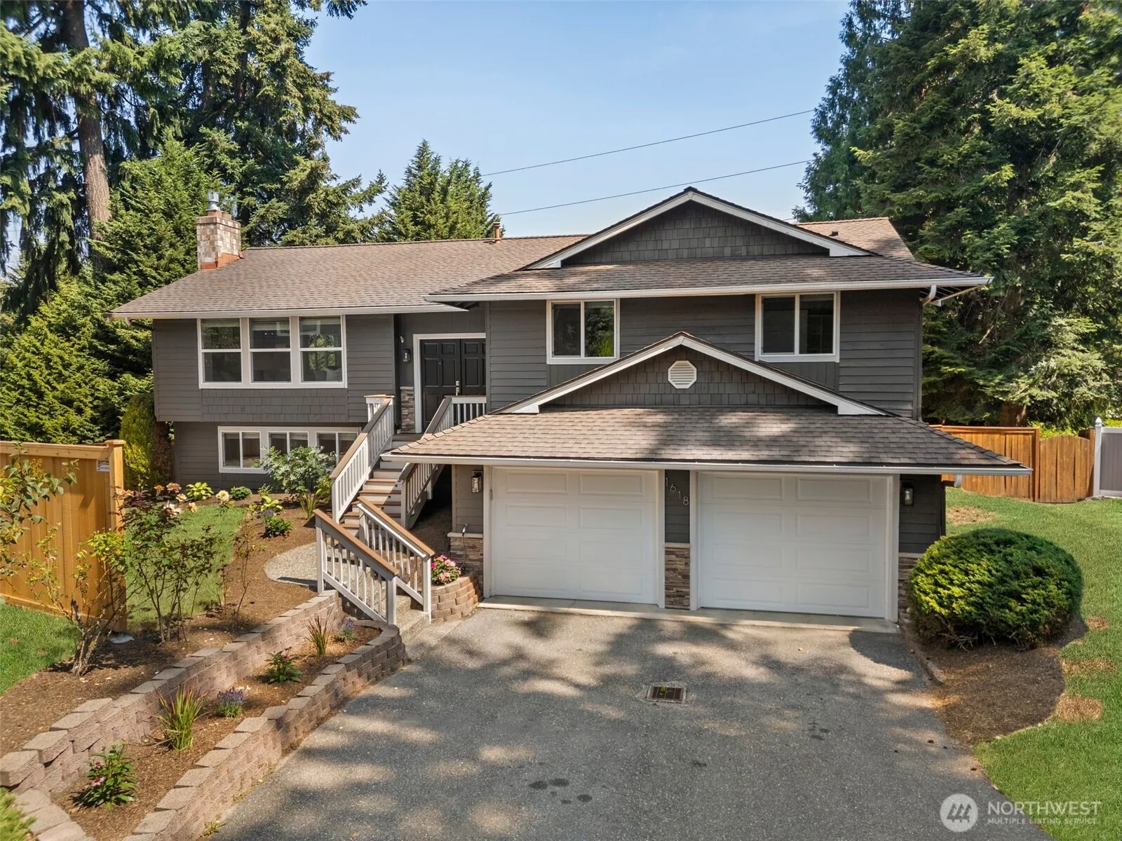 Property photo for 1618 5th Place, Kirkland