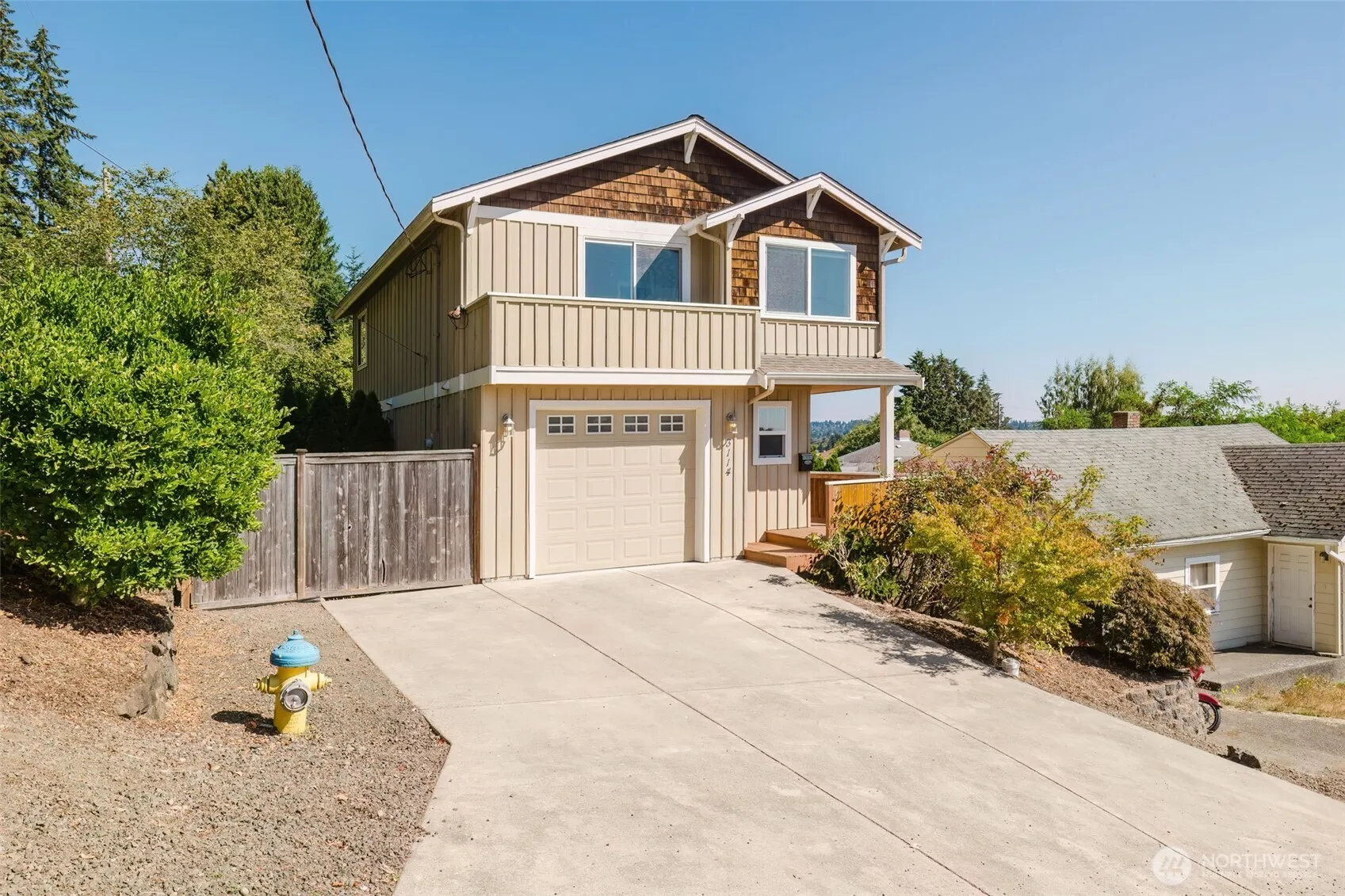 Property photo for 3114 Coontz Street, Bremerton